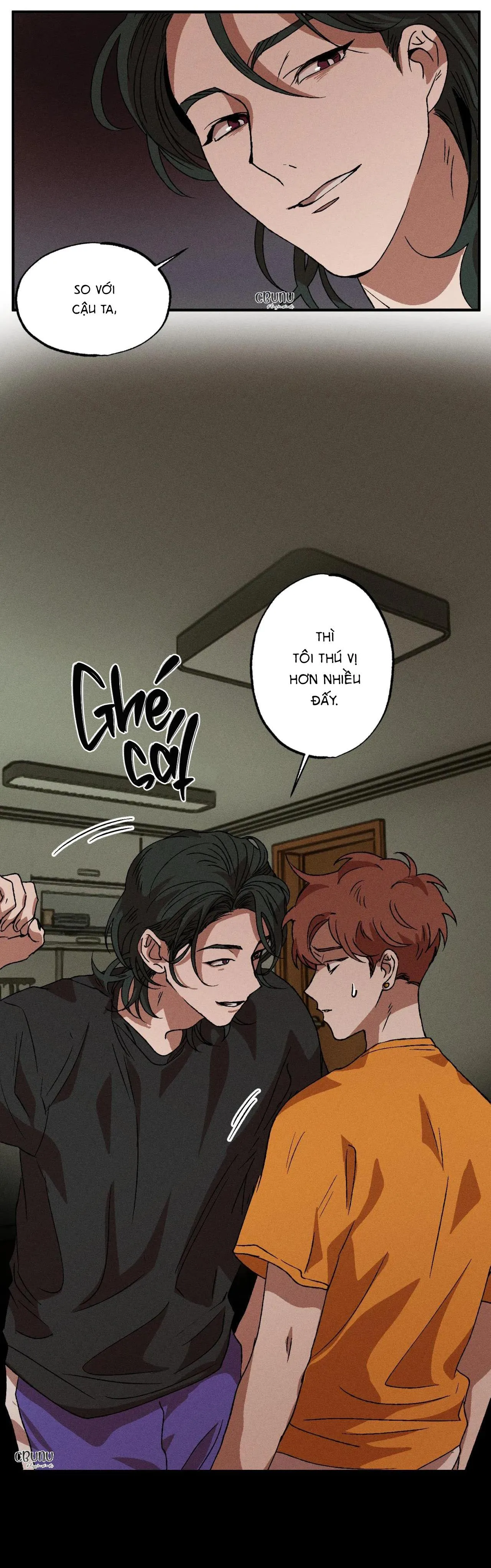 Bẫy Đôi Ngọt Ngào Chapter 16 Trang 79