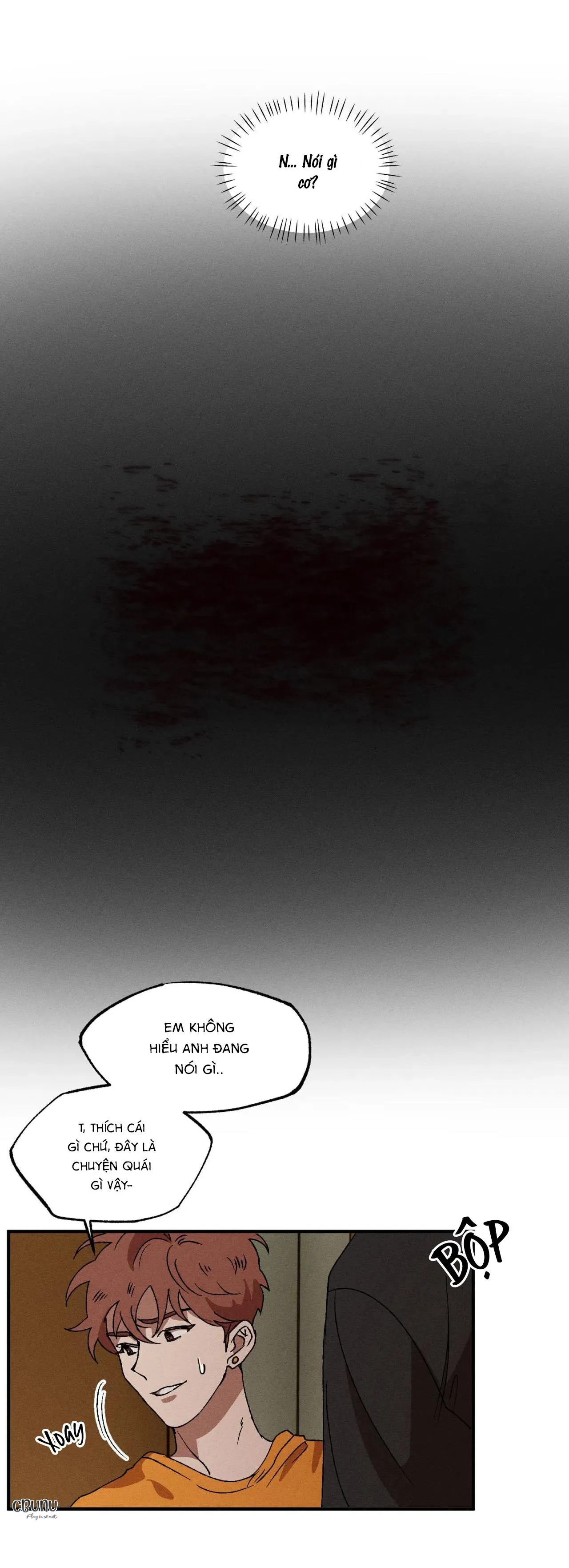 Bẫy Đôi Ngọt Ngào Chapter 17 Trang 4