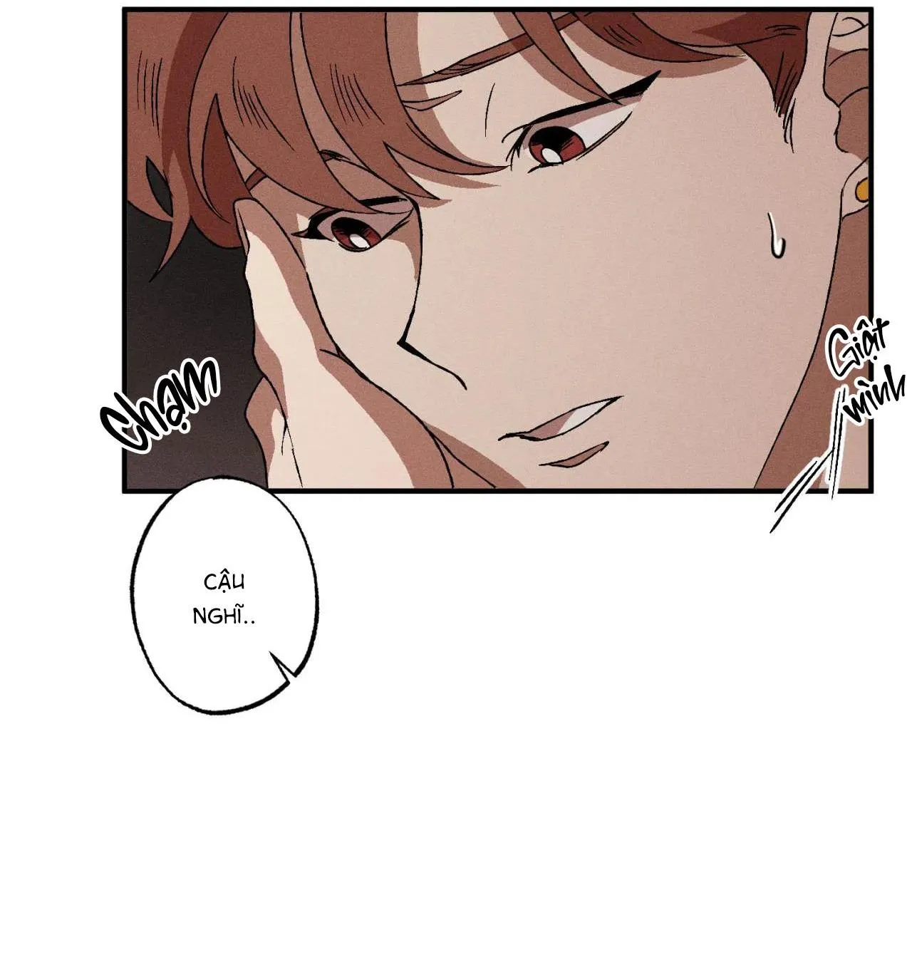 Bẫy Đôi Ngọt Ngào Chapter 17 Trang 6