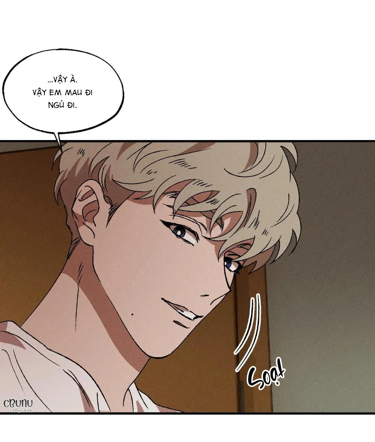 Bẫy Đôi Ngọt Ngào Chapter 17 Trang 13