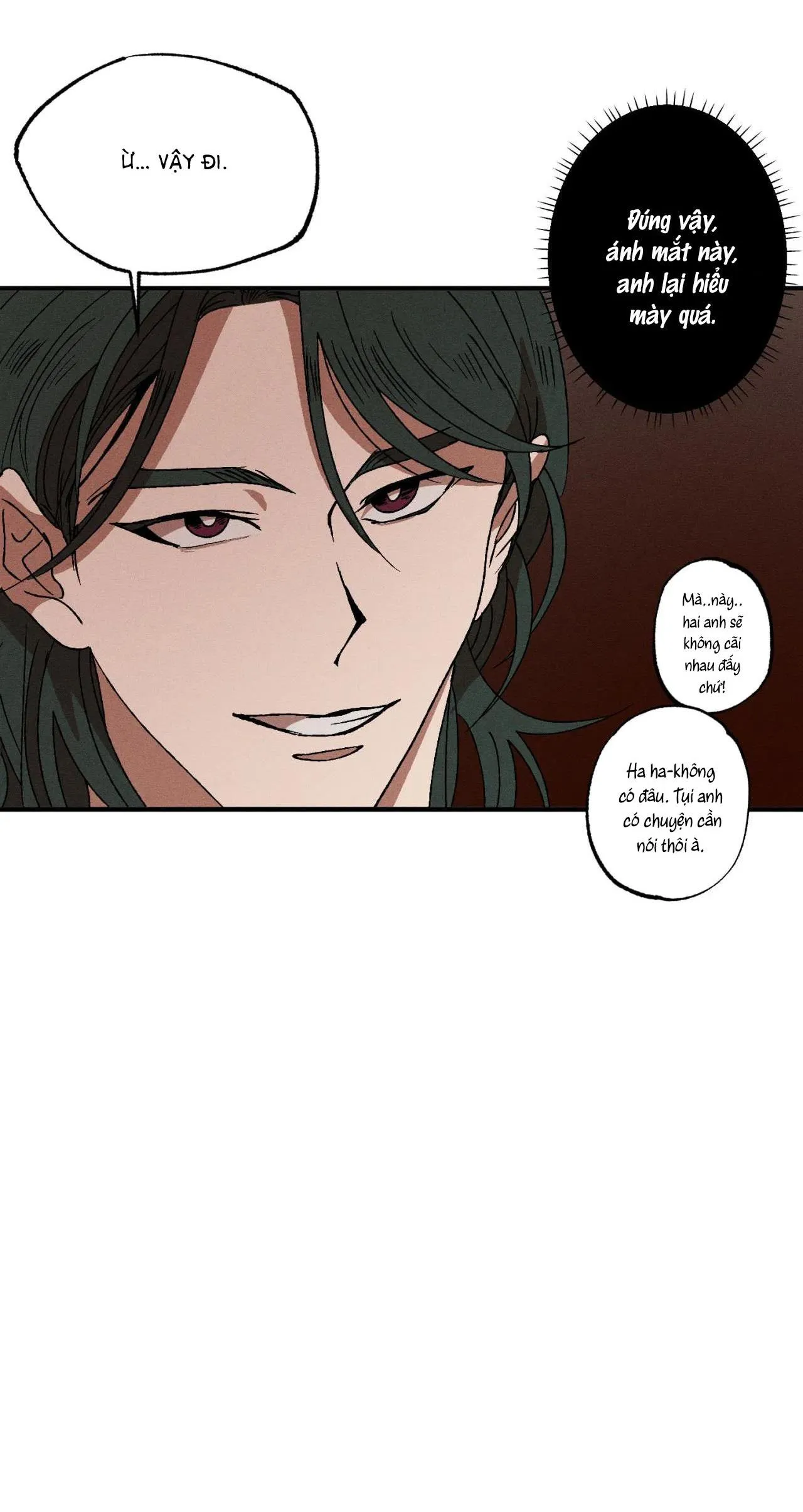 Bẫy Đôi Ngọt Ngào Chapter 17 Trang 15