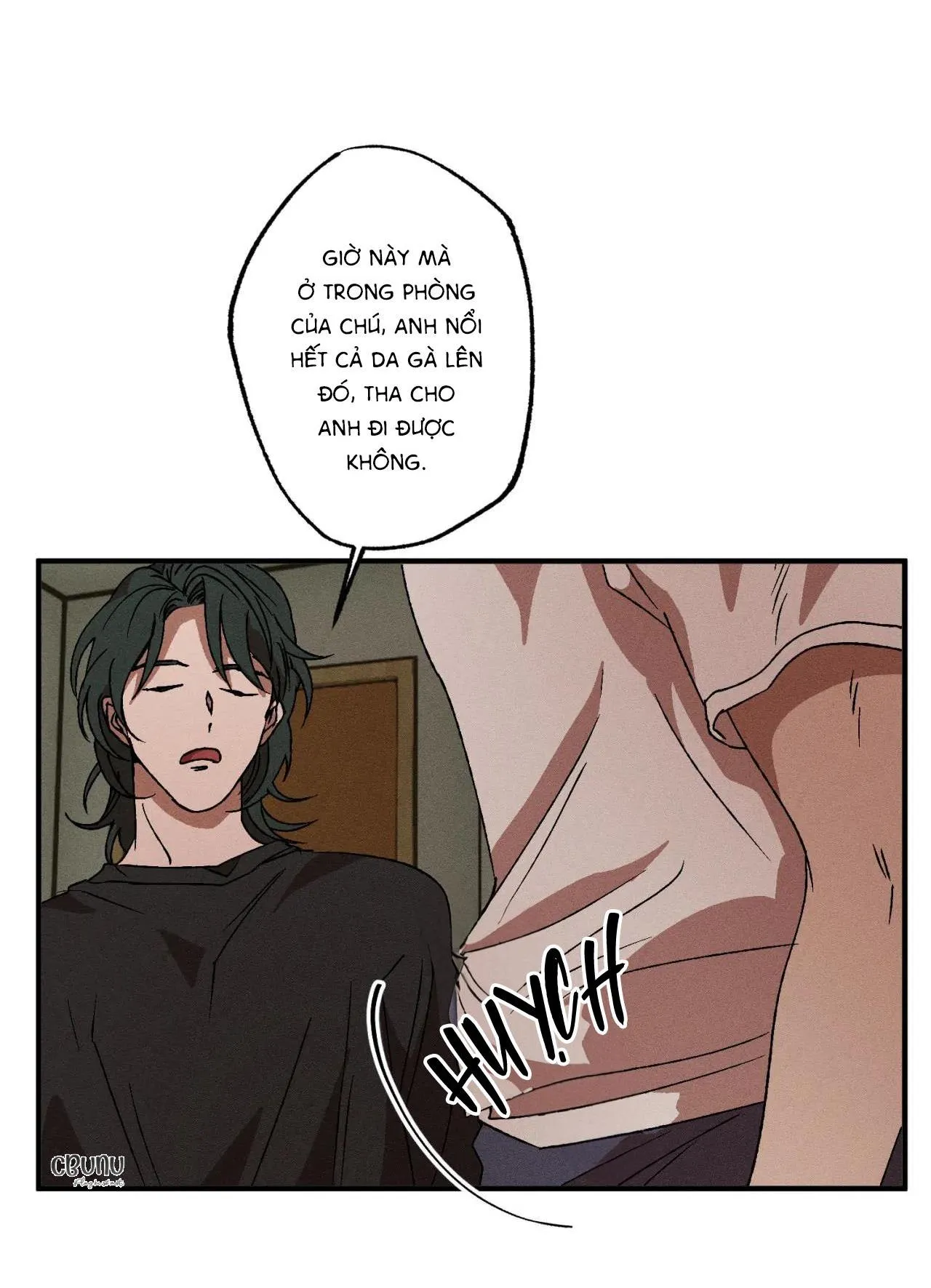 Bẫy Đôi Ngọt Ngào Chapter 17 Trang 17