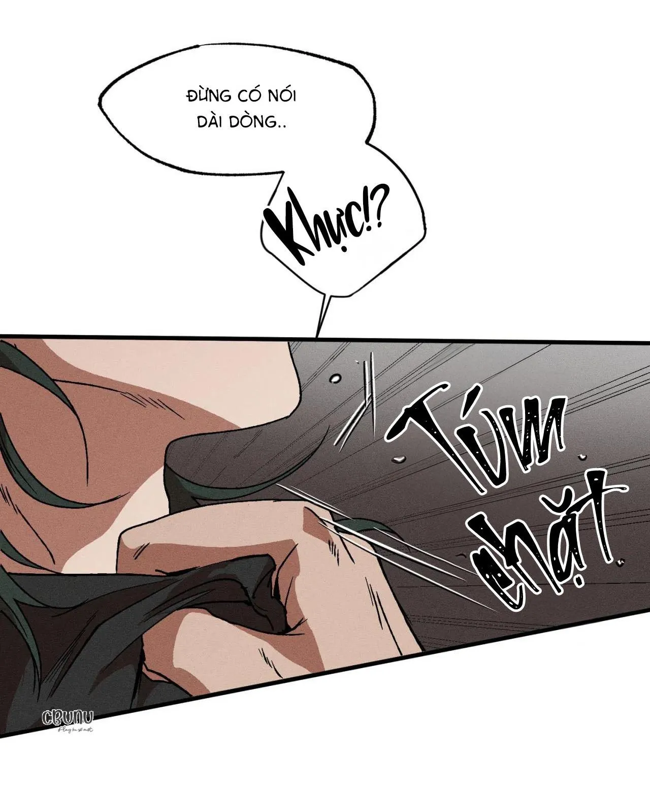 Bẫy Đôi Ngọt Ngào Chapter 17 Trang 18