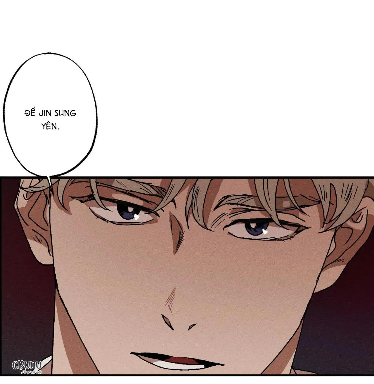 Bẫy Đôi Ngọt Ngào Chapter 17 Trang 22