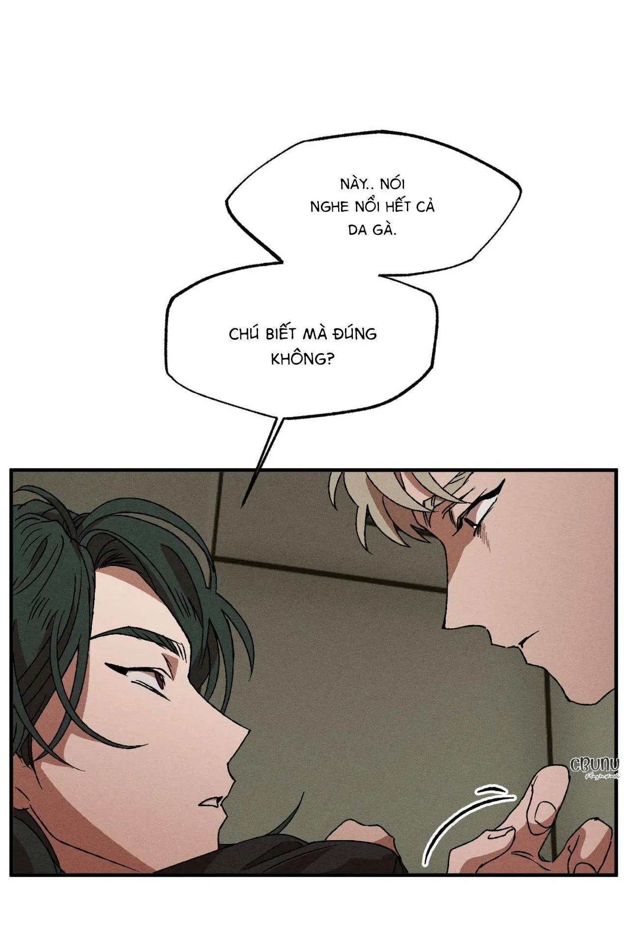 Bẫy Đôi Ngọt Ngào Chapter 17 Trang 26