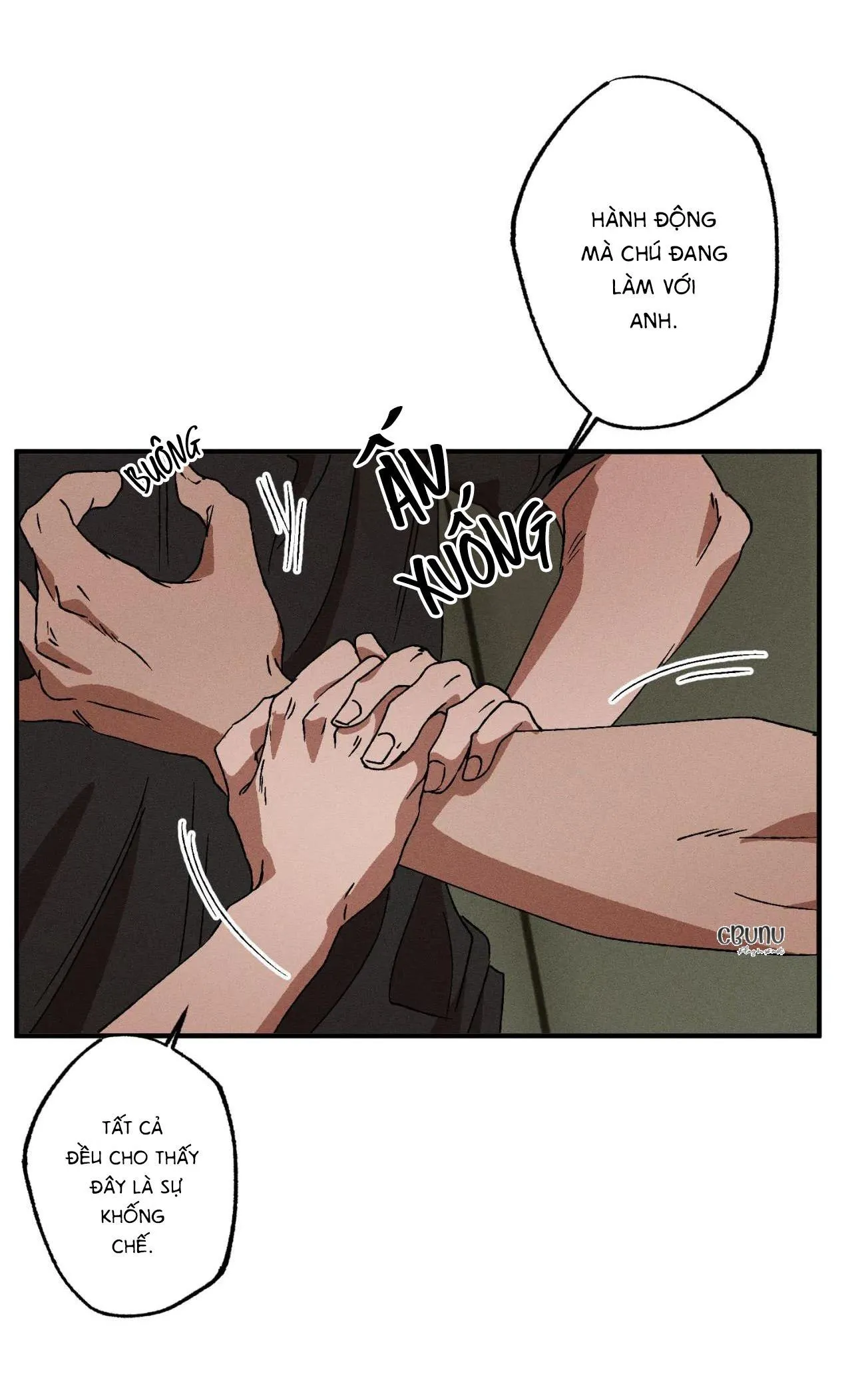 Bẫy Đôi Ngọt Ngào Chapter 17 Trang 27