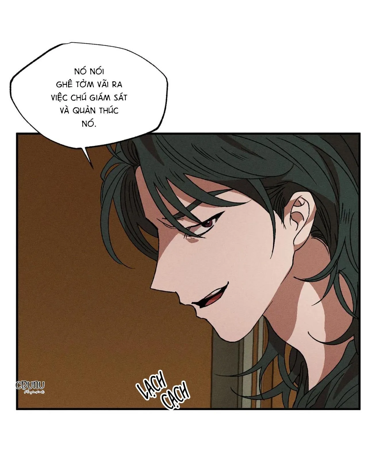 Bẫy Đôi Ngọt Ngào Chapter 17 Trang 29