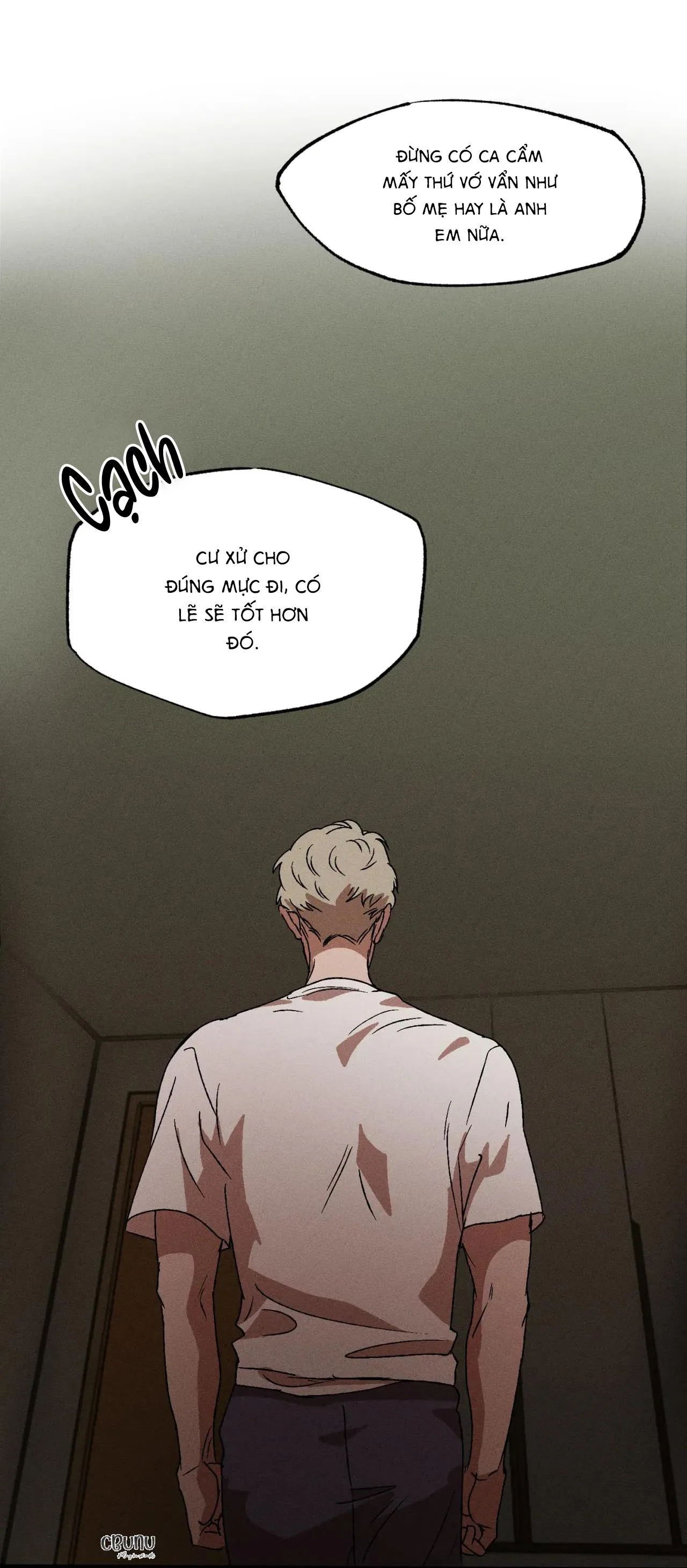 Bẫy Đôi Ngọt Ngào Chapter 17 Trang 30