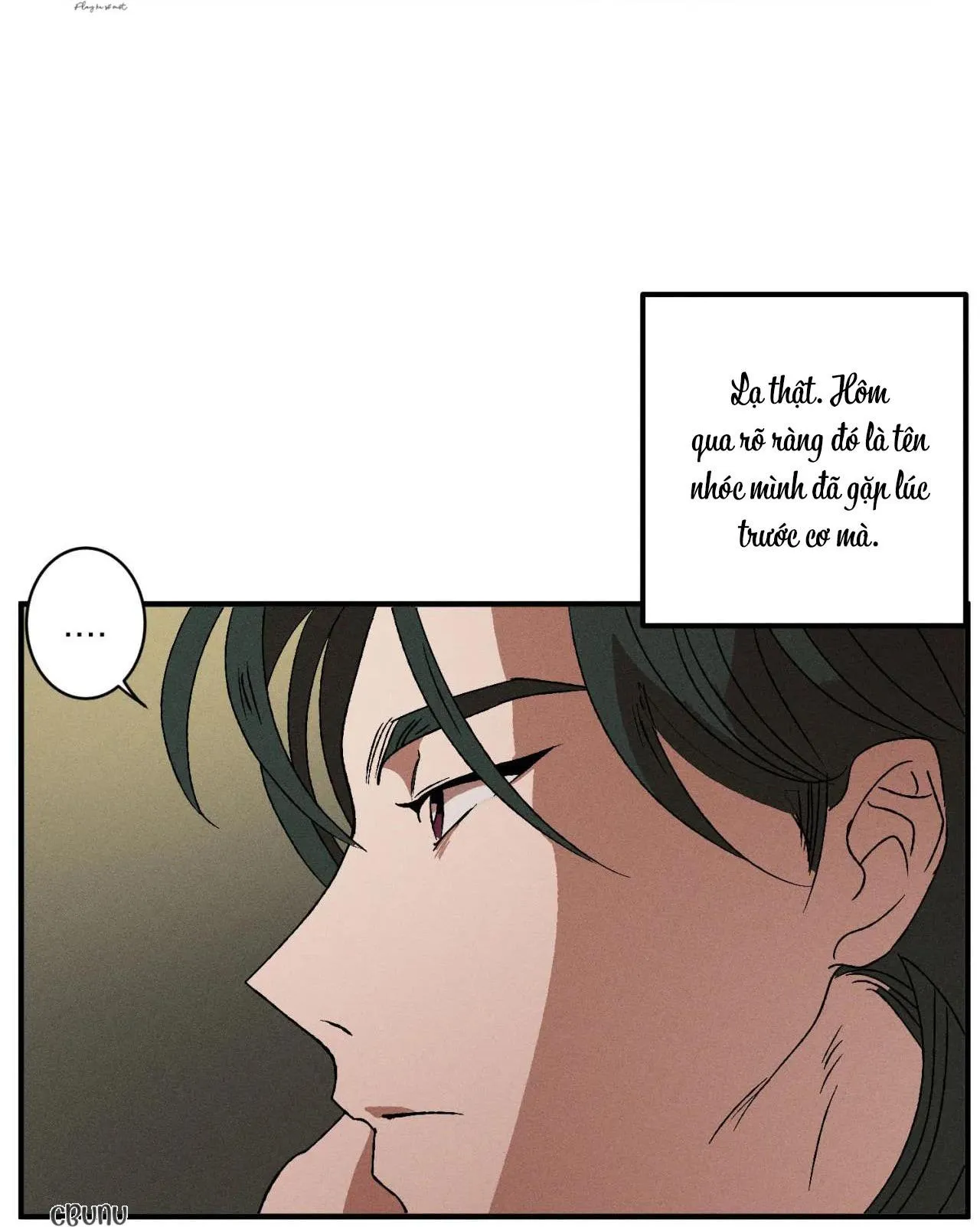 Bẫy Đôi Ngọt Ngào Chapter 17 Trang 40