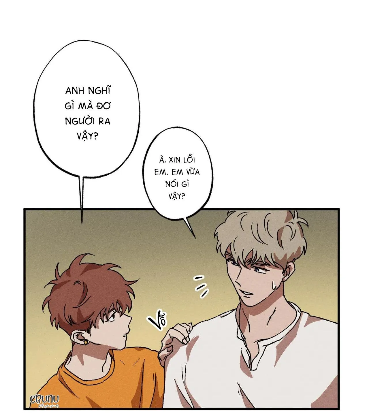 Bẫy Đôi Ngọt Ngào Chapter 17 Trang 51