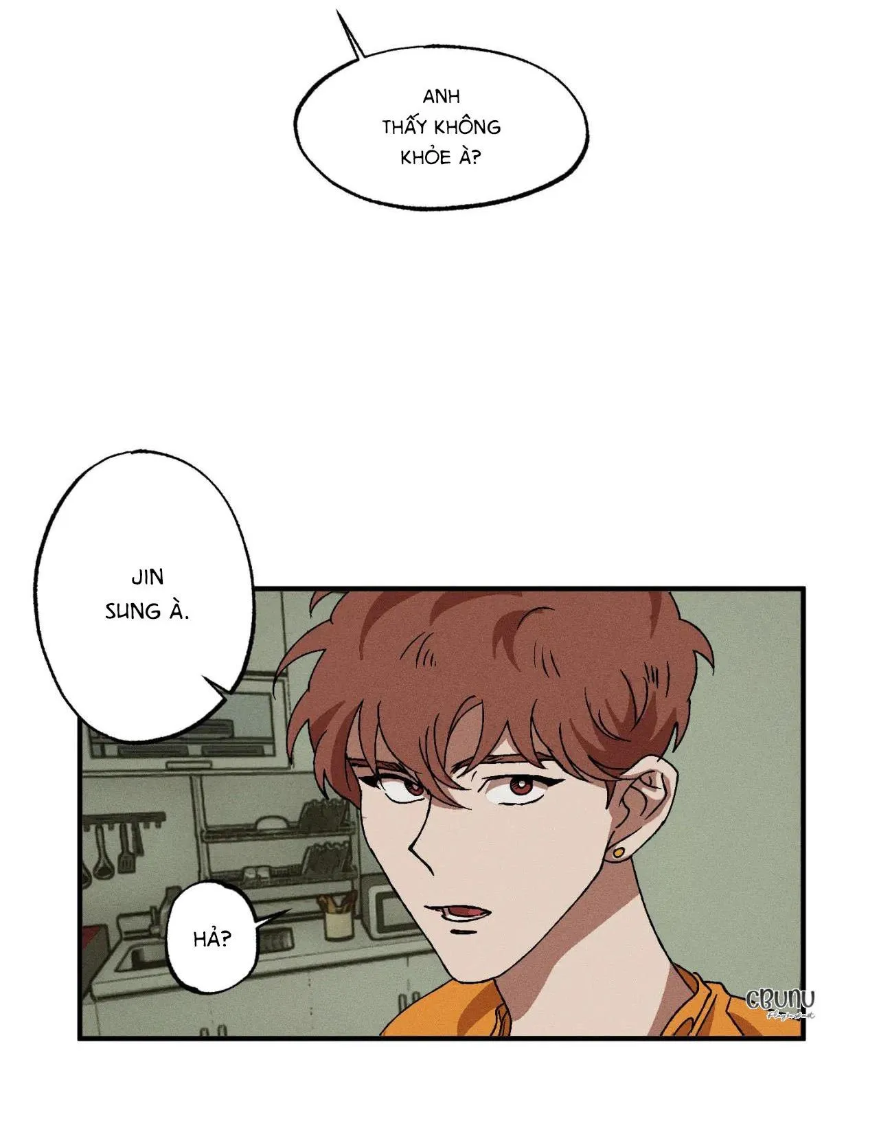 Bẫy Đôi Ngọt Ngào Chapter 17 Trang 52