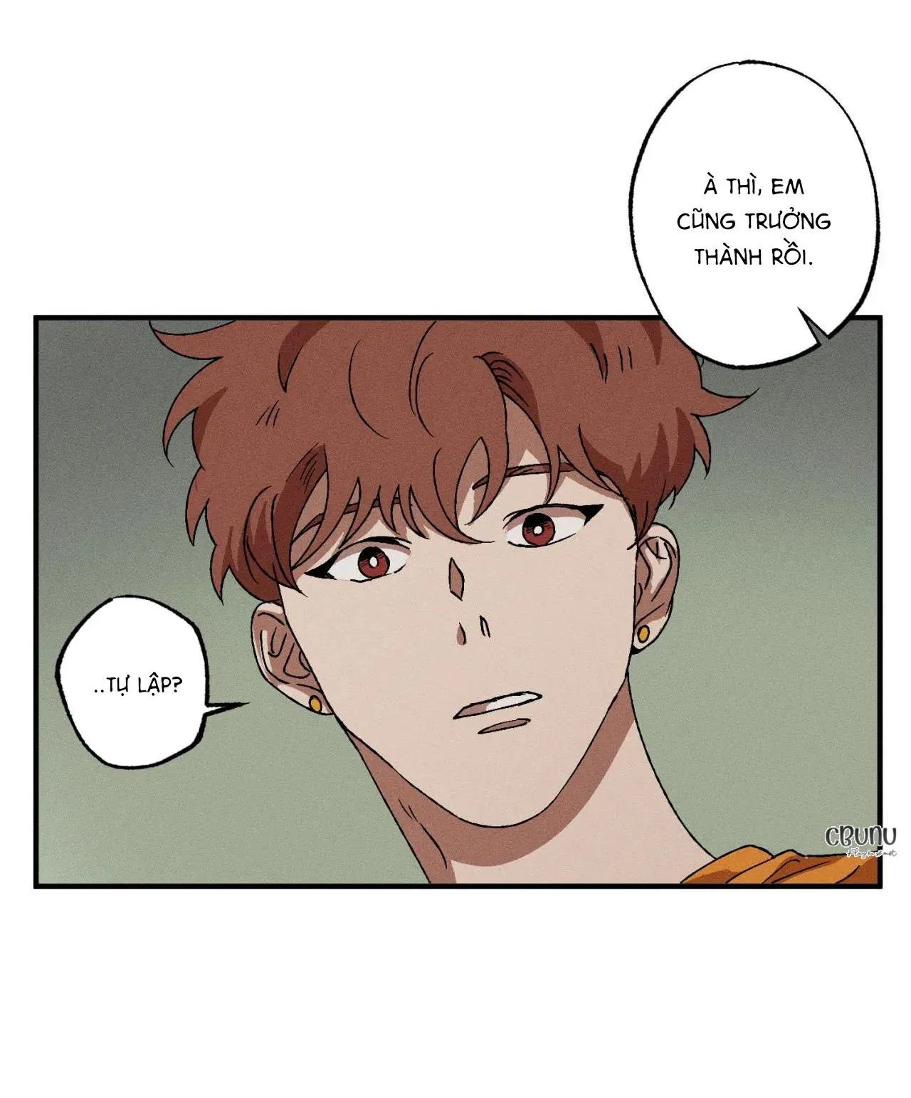 Bẫy Đôi Ngọt Ngào Chapter 17 Trang 54