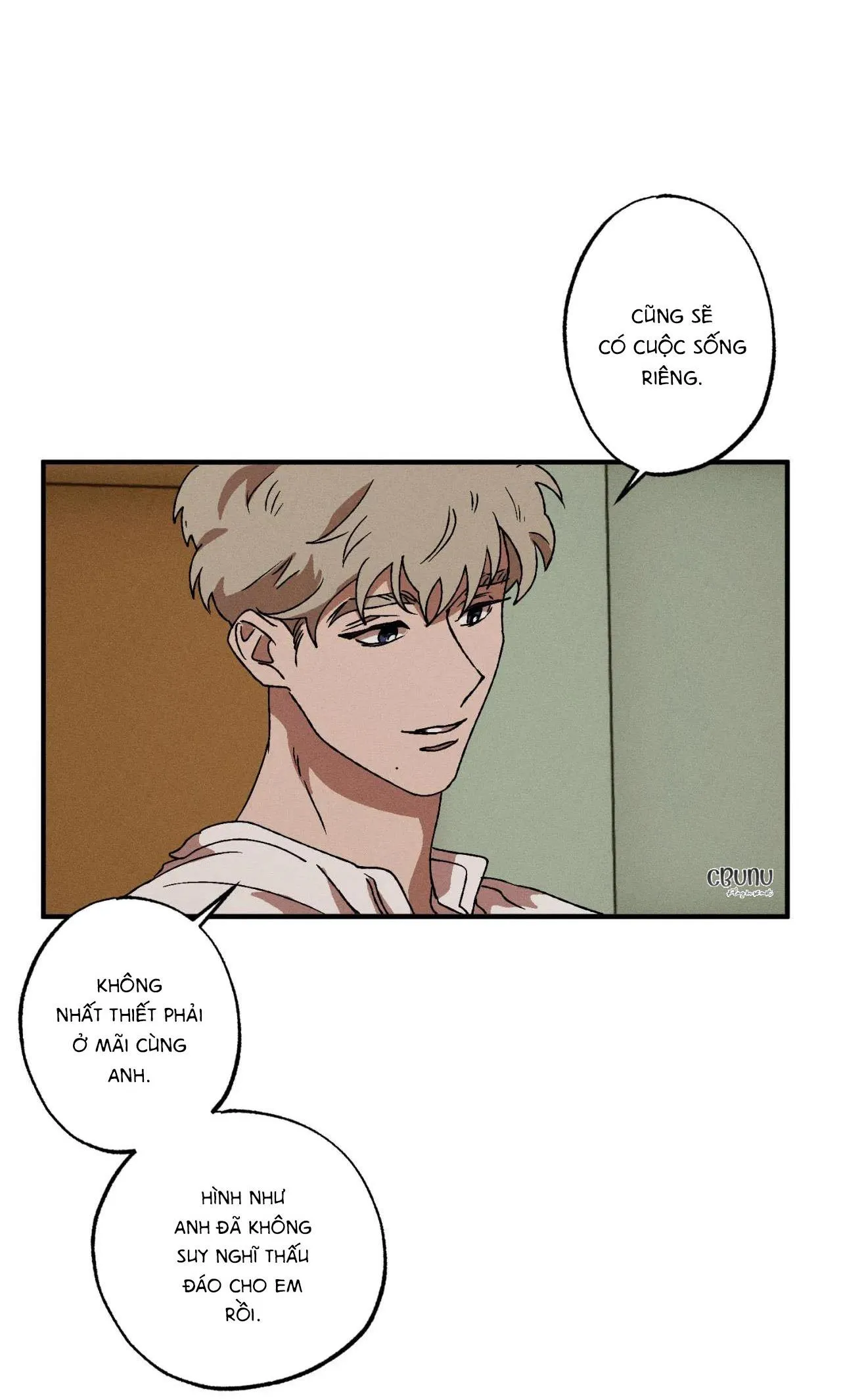 Bẫy Đôi Ngọt Ngào Chapter 17 Trang 55