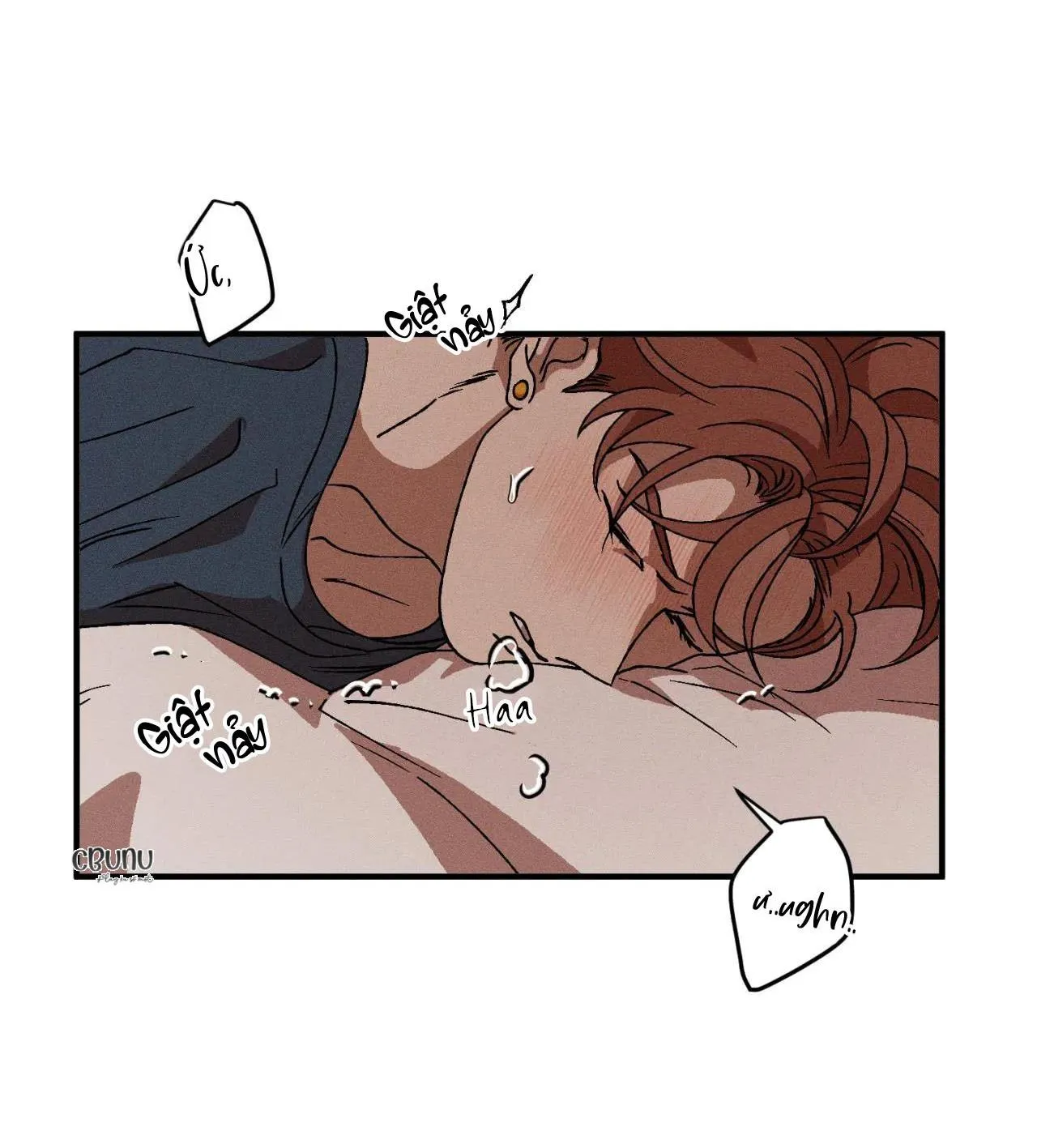 Bẫy Đôi Ngọt Ngào Chapter 17 Trang 68