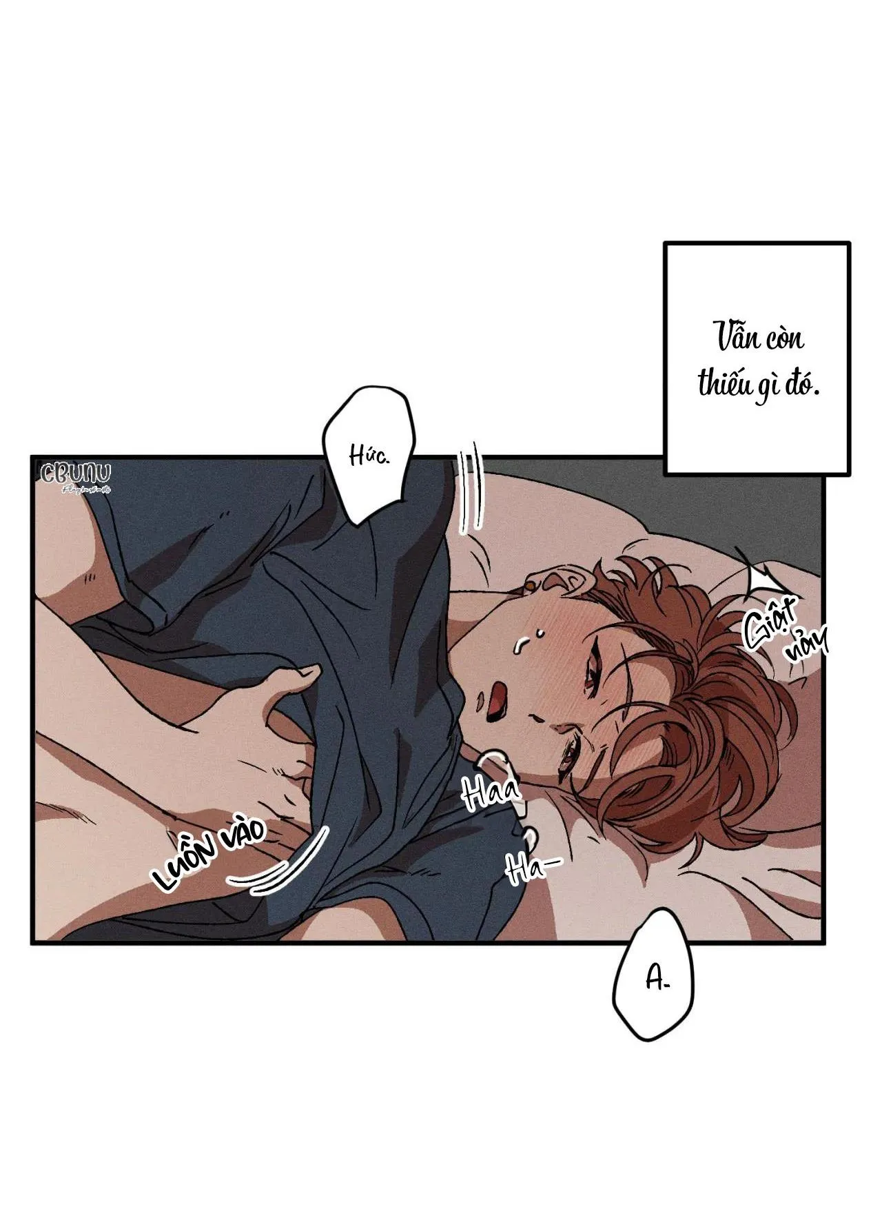 Bẫy Đôi Ngọt Ngào Chapter 17 Trang 70