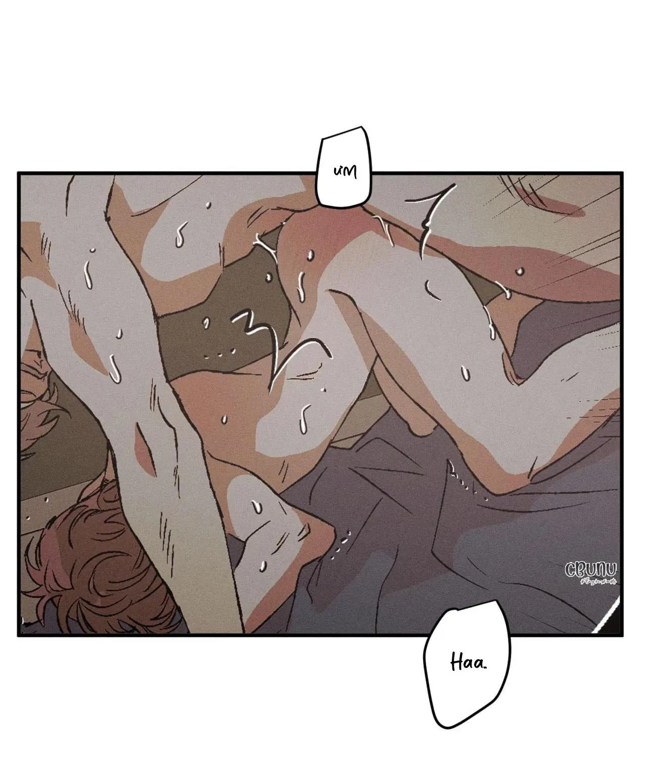 Bẫy Đôi Ngọt Ngào Chapter 17 Trang 71