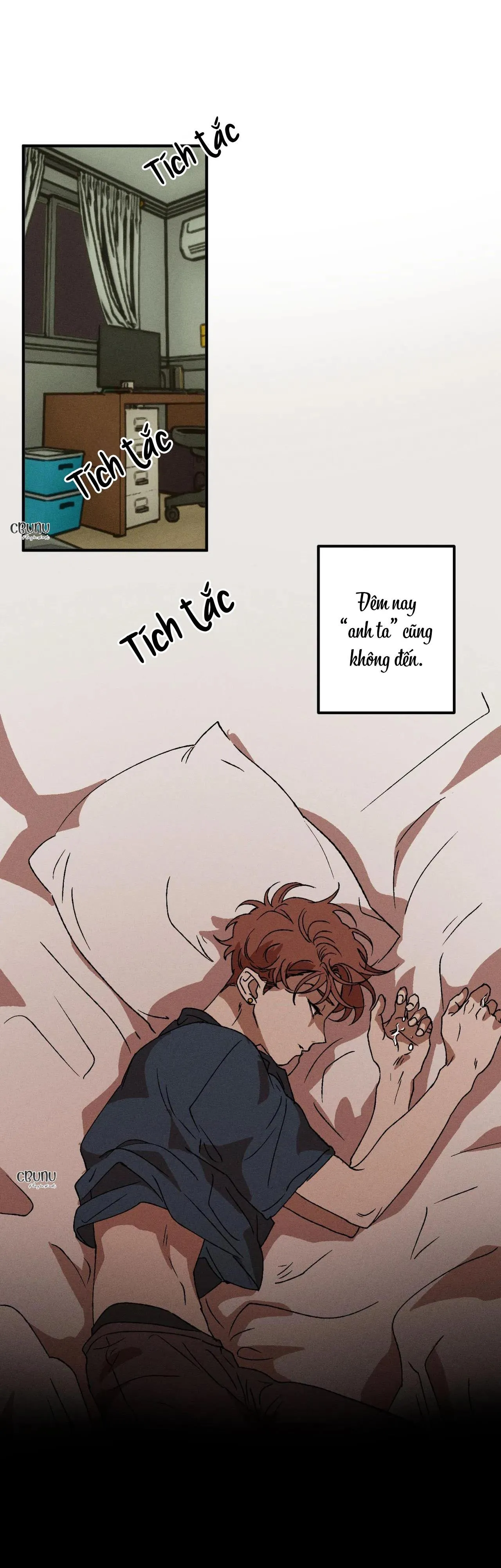 Bẫy Đôi Ngọt Ngào Chapter 17 Trang 76