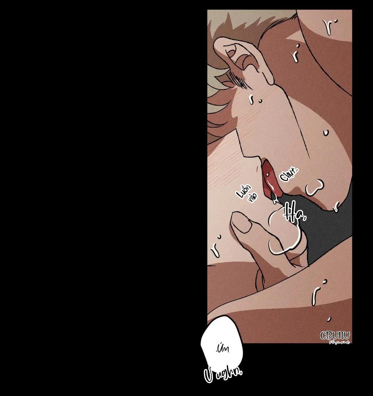 Bẫy Đôi Ngọt Ngào Chapter 18 Trang 3