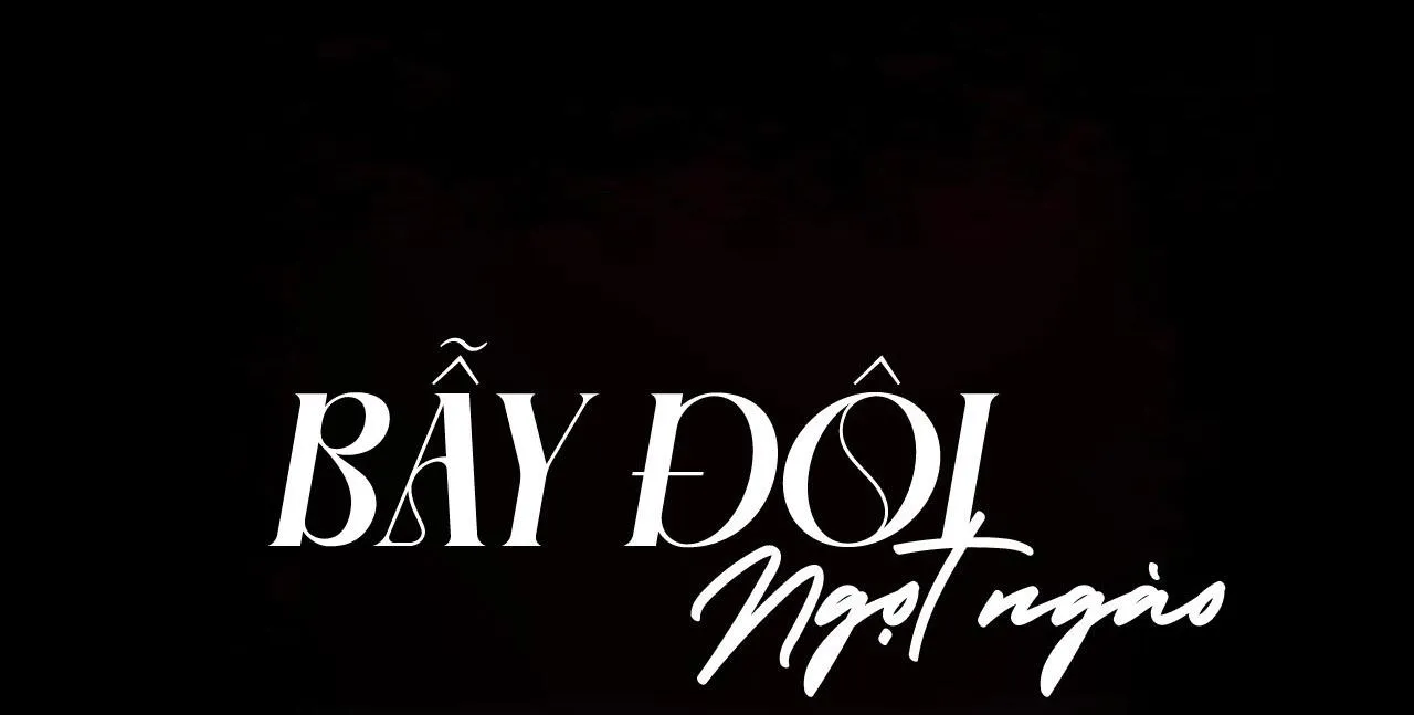 Bẫy Đôi Ngọt Ngào Chapter 18 Trang 15