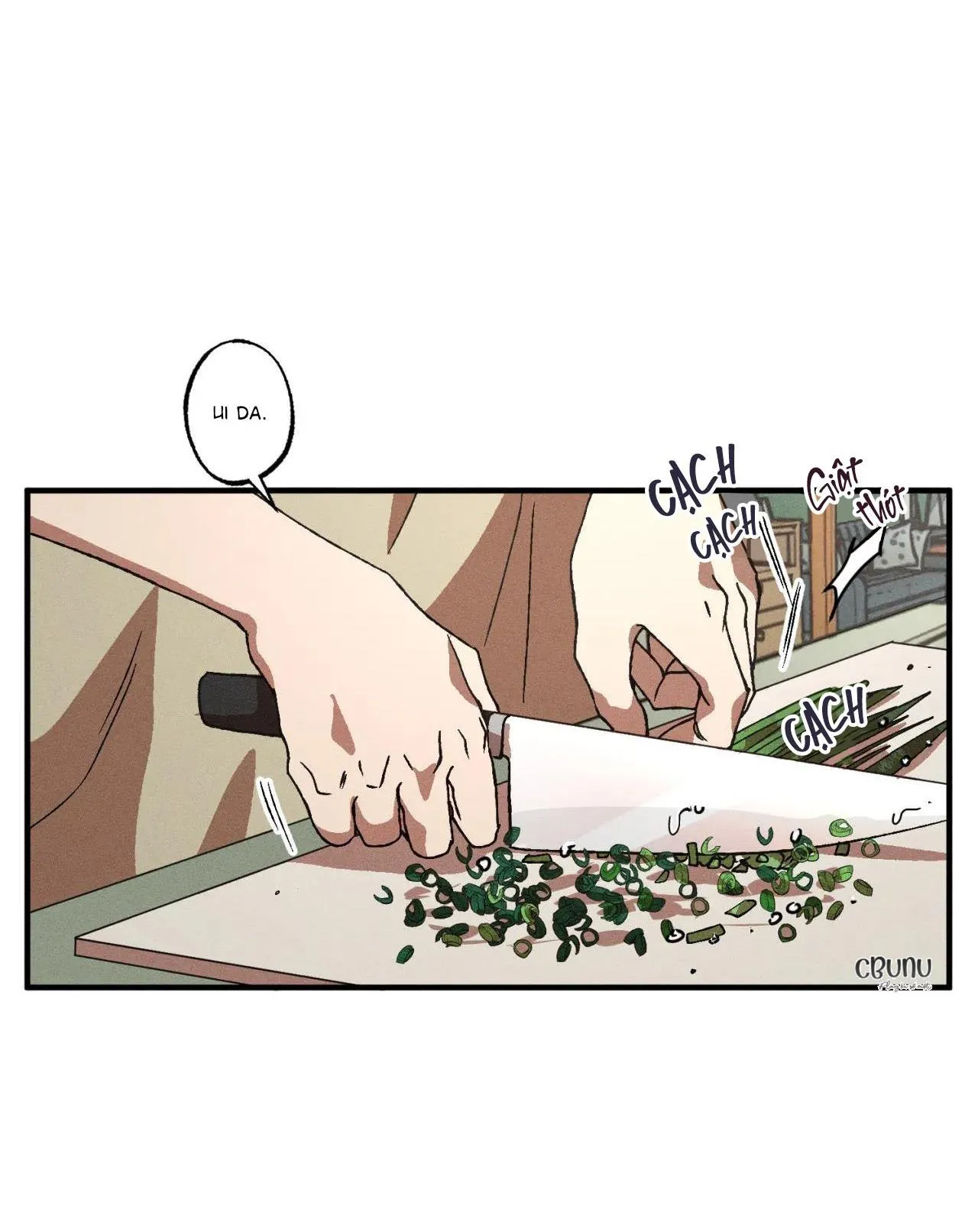 Bẫy Đôi Ngọt Ngào Chapter 18 Trang 18