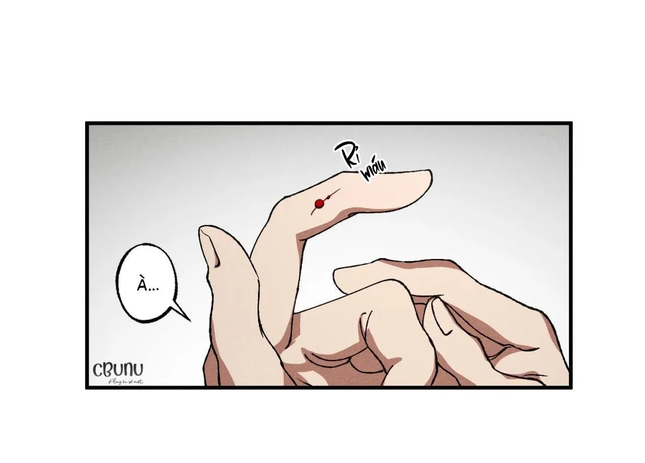 Bẫy Đôi Ngọt Ngào Chapter 18 Trang 20