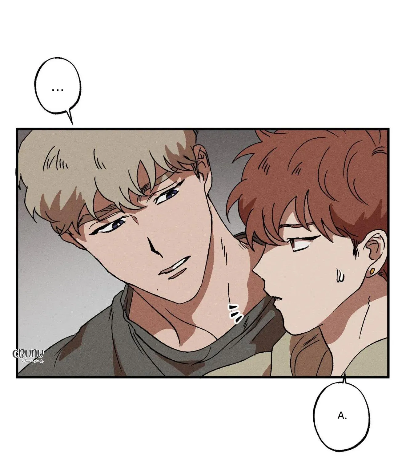 Bẫy Đôi Ngọt Ngào Chapter 18 Trang 24