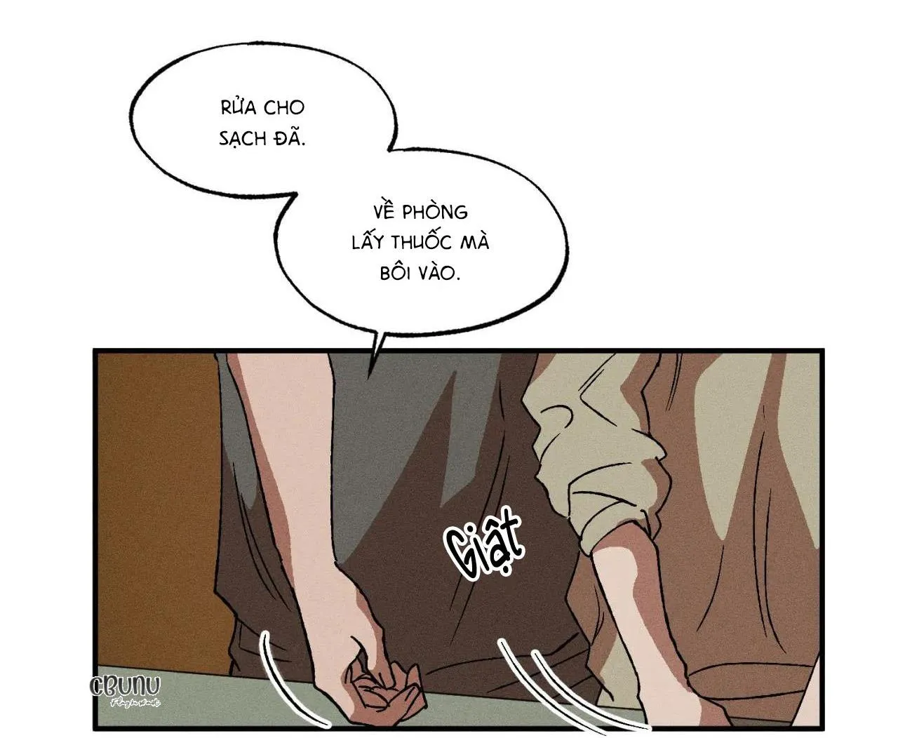 Bẫy Đôi Ngọt Ngào Chapter 18 Trang 25