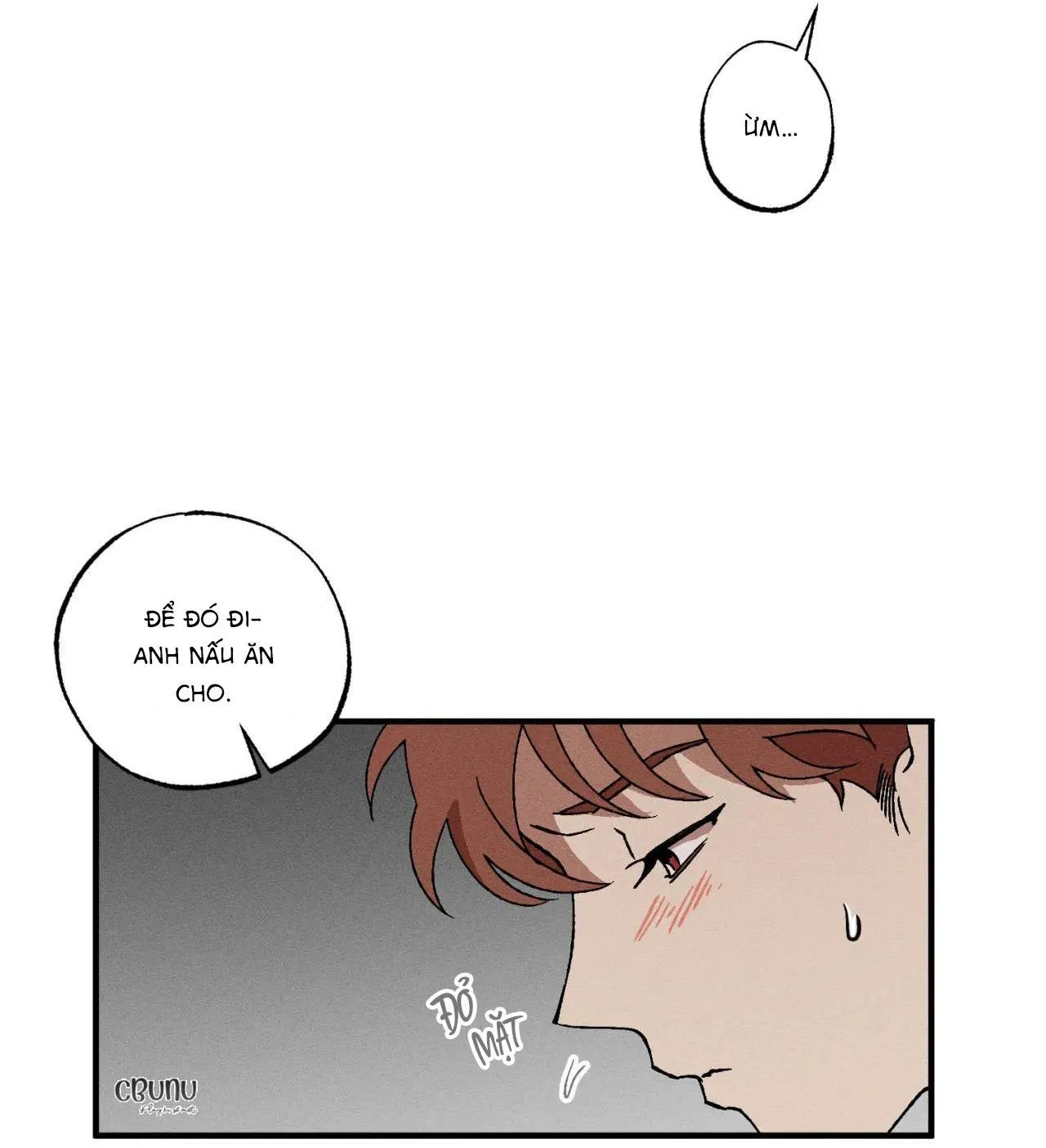 Bẫy Đôi Ngọt Ngào Chapter 18 Trang 26