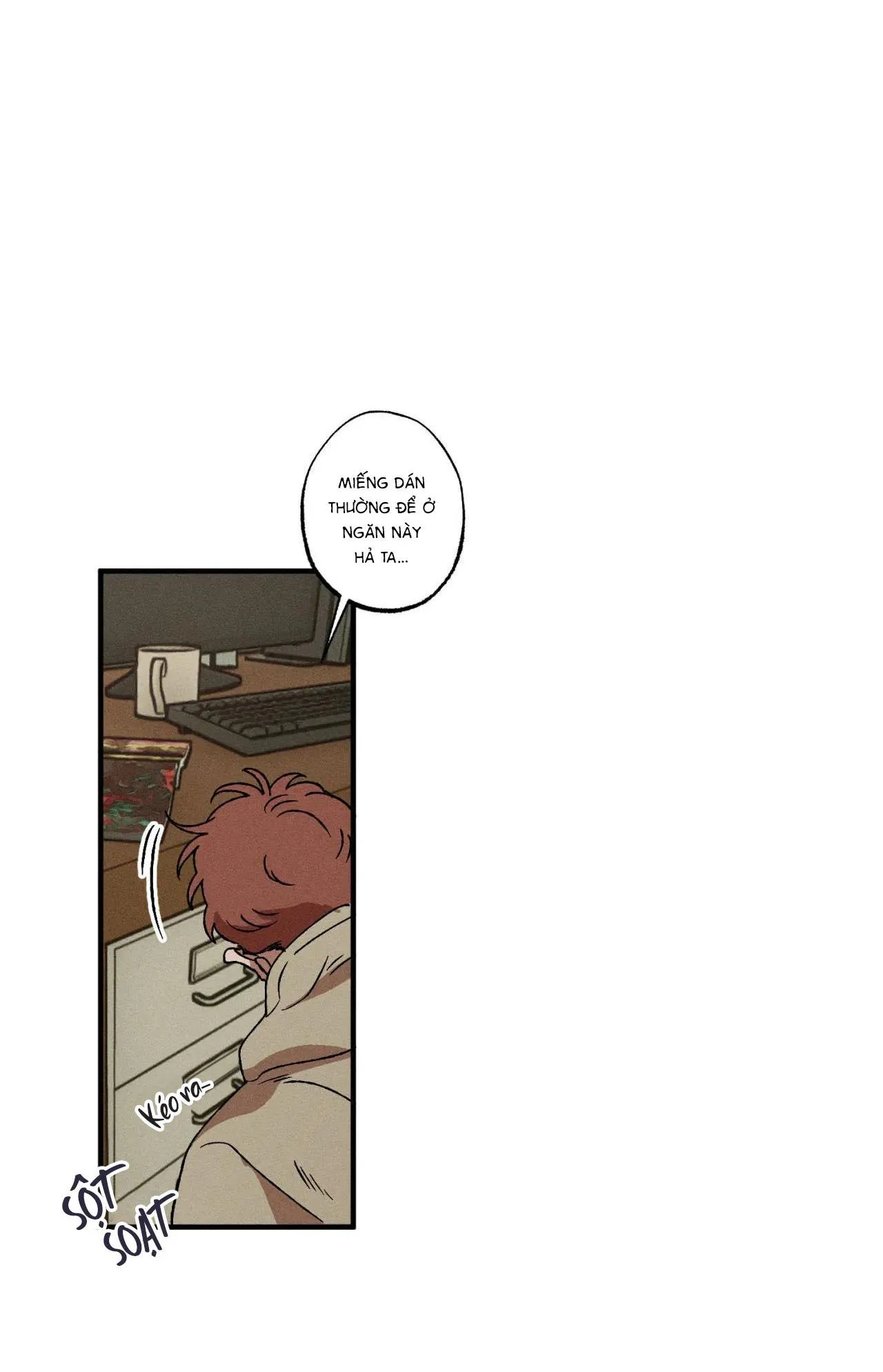 Bẫy Đôi Ngọt Ngào Chapter 18 Trang 28