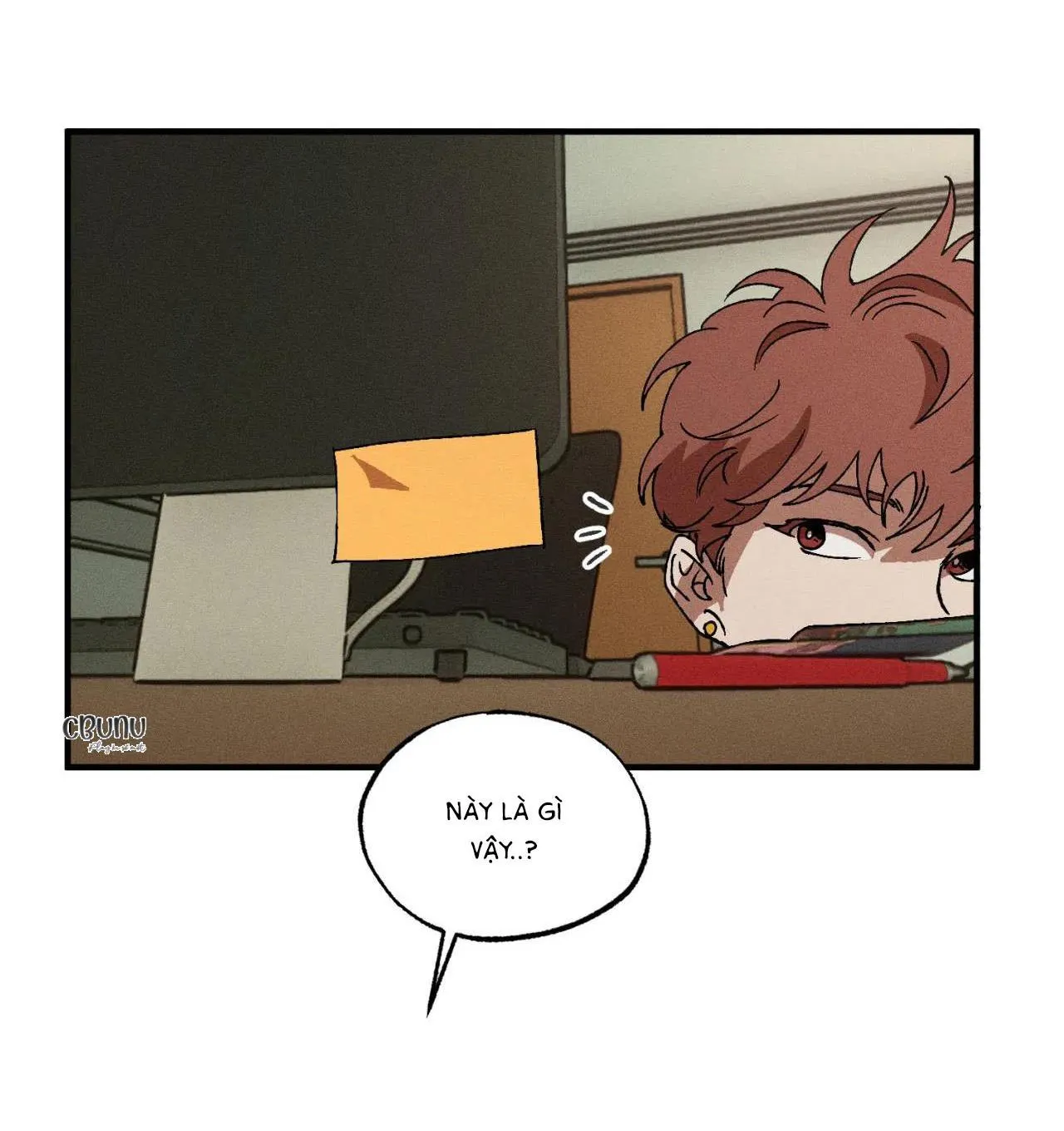 Bẫy Đôi Ngọt Ngào Chapter 18 Trang 29