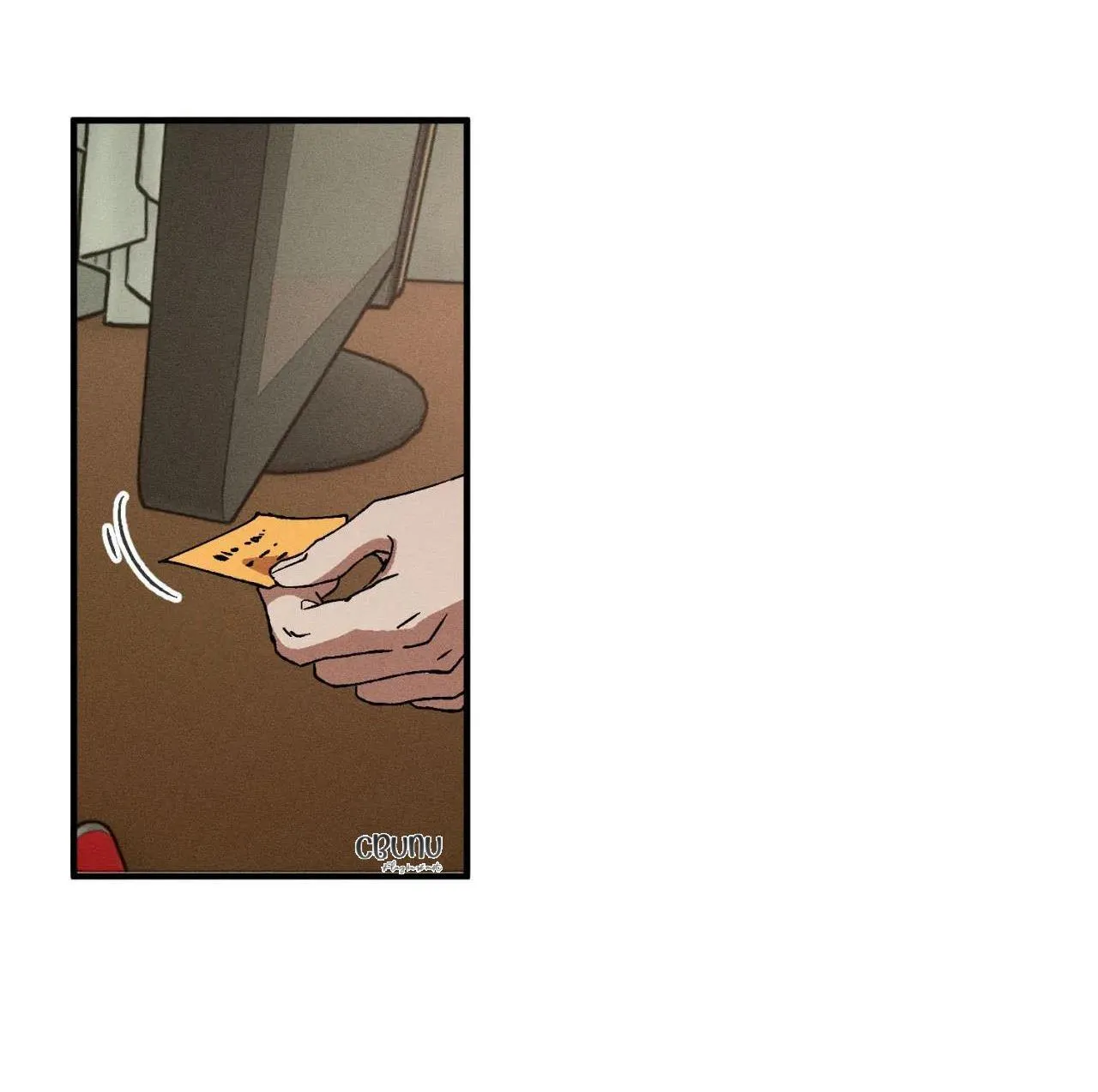 Bẫy Đôi Ngọt Ngào Chapter 18 Trang 30