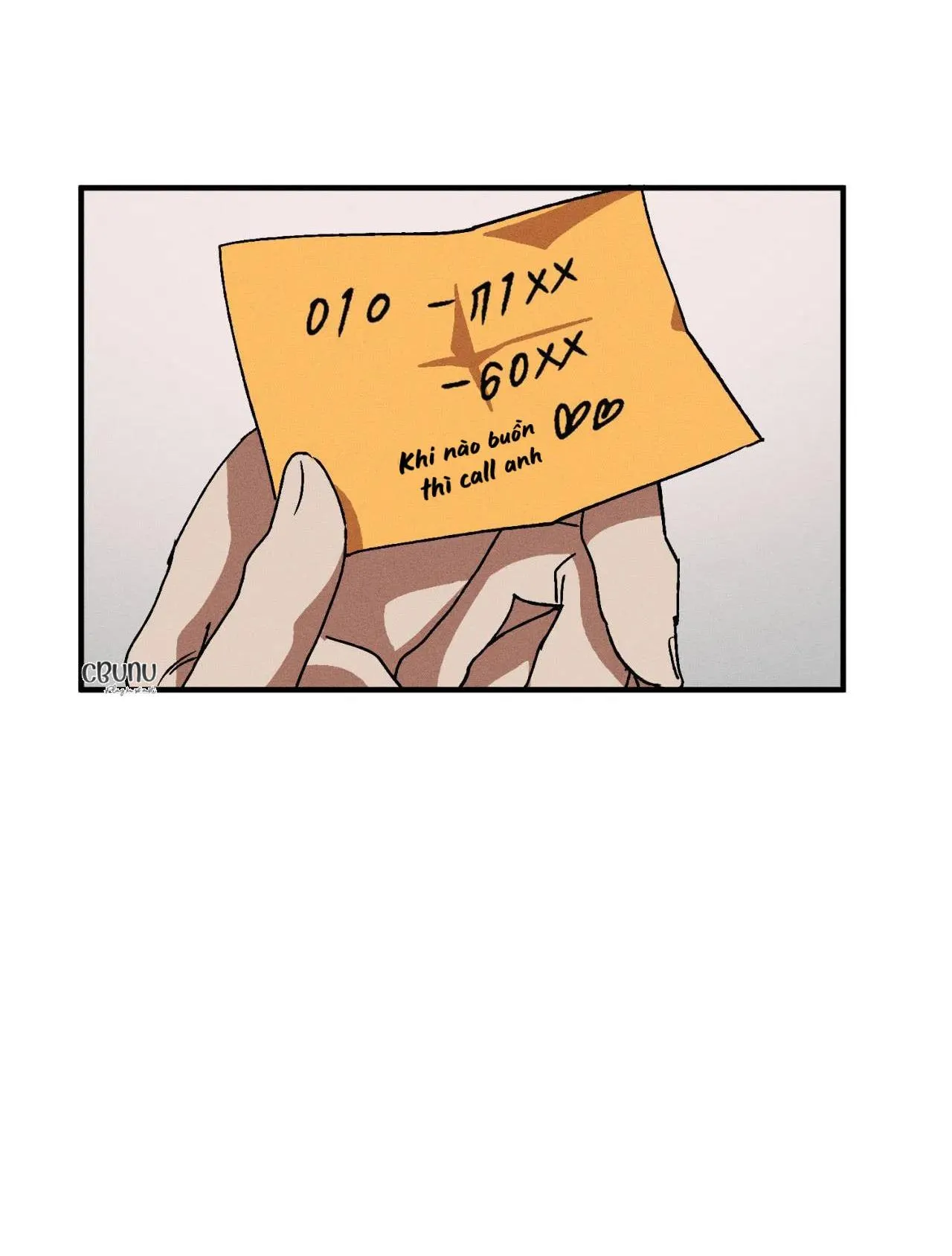 Bẫy Đôi Ngọt Ngào Chapter 18 Trang 31