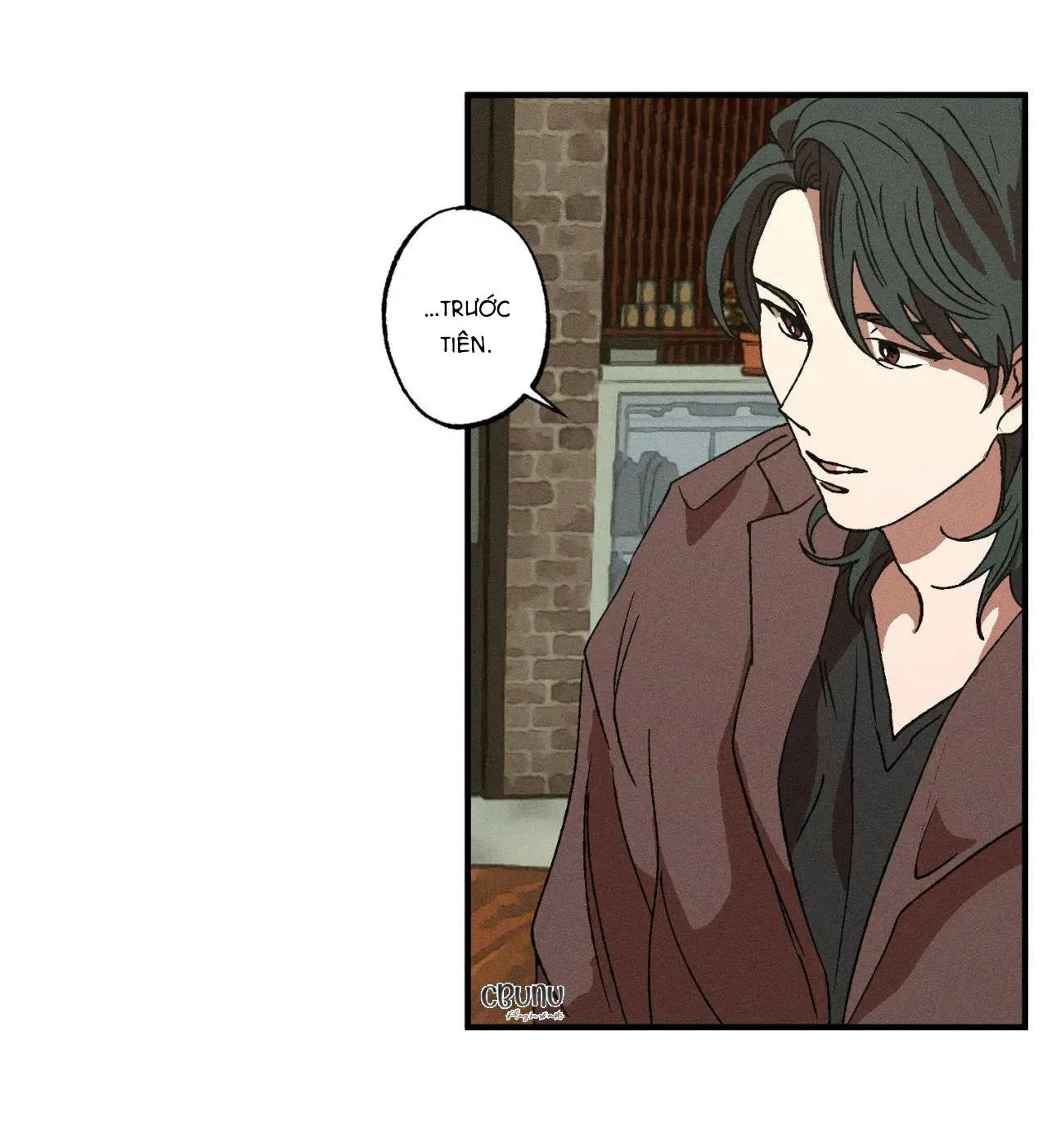 Bẫy Đôi Ngọt Ngào Chapter 18 Trang 40