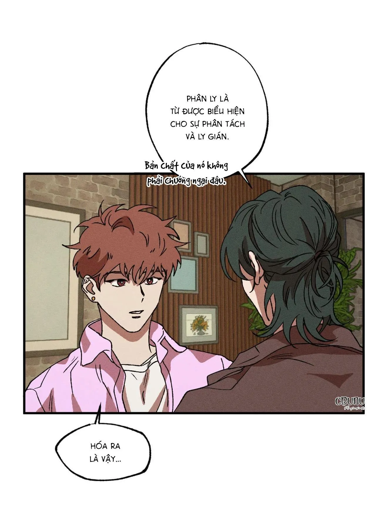 Bẫy Đôi Ngọt Ngào Chapter 18 Trang 41