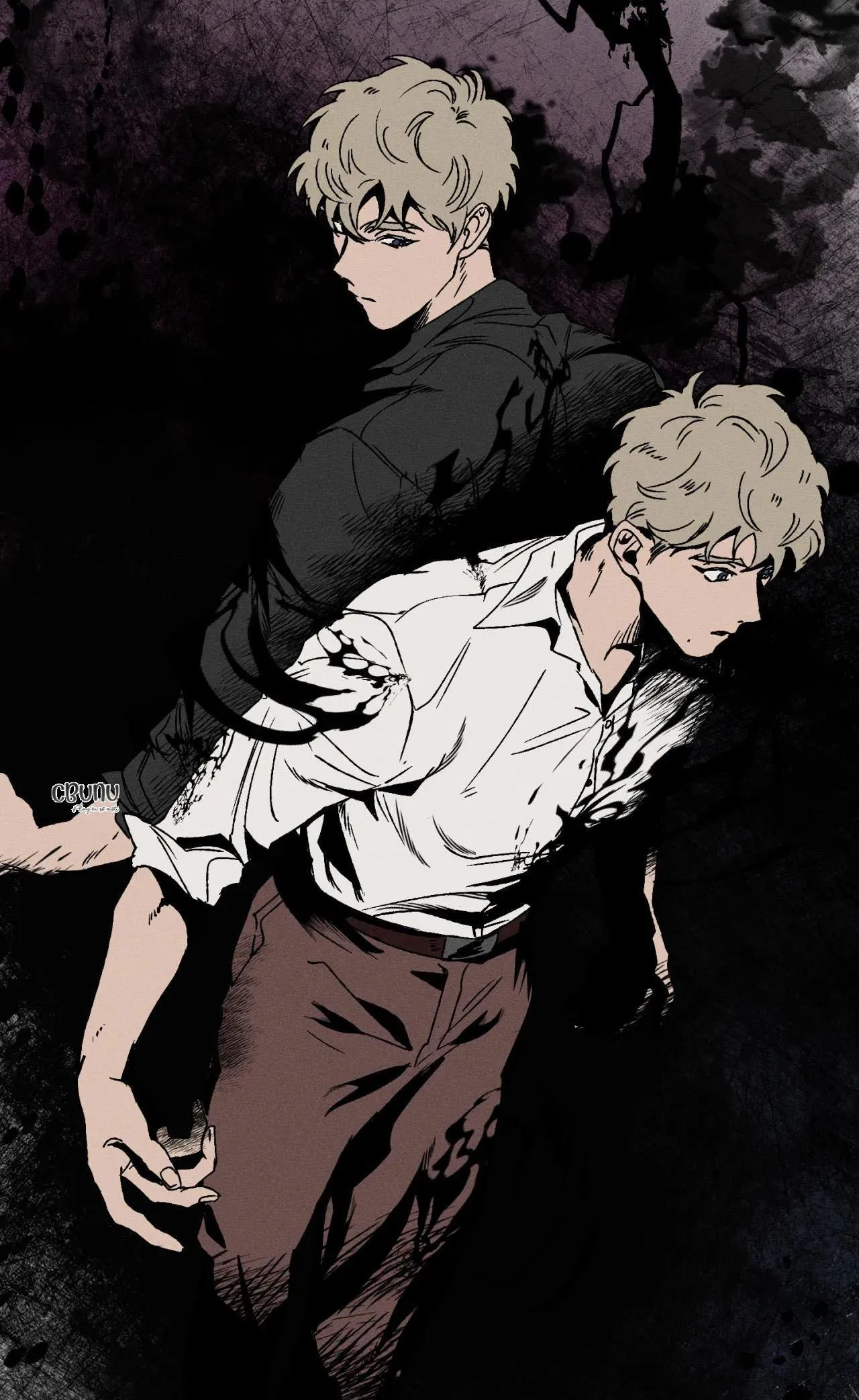 Bẫy Đôi Ngọt Ngào Chapter 18 Trang 44