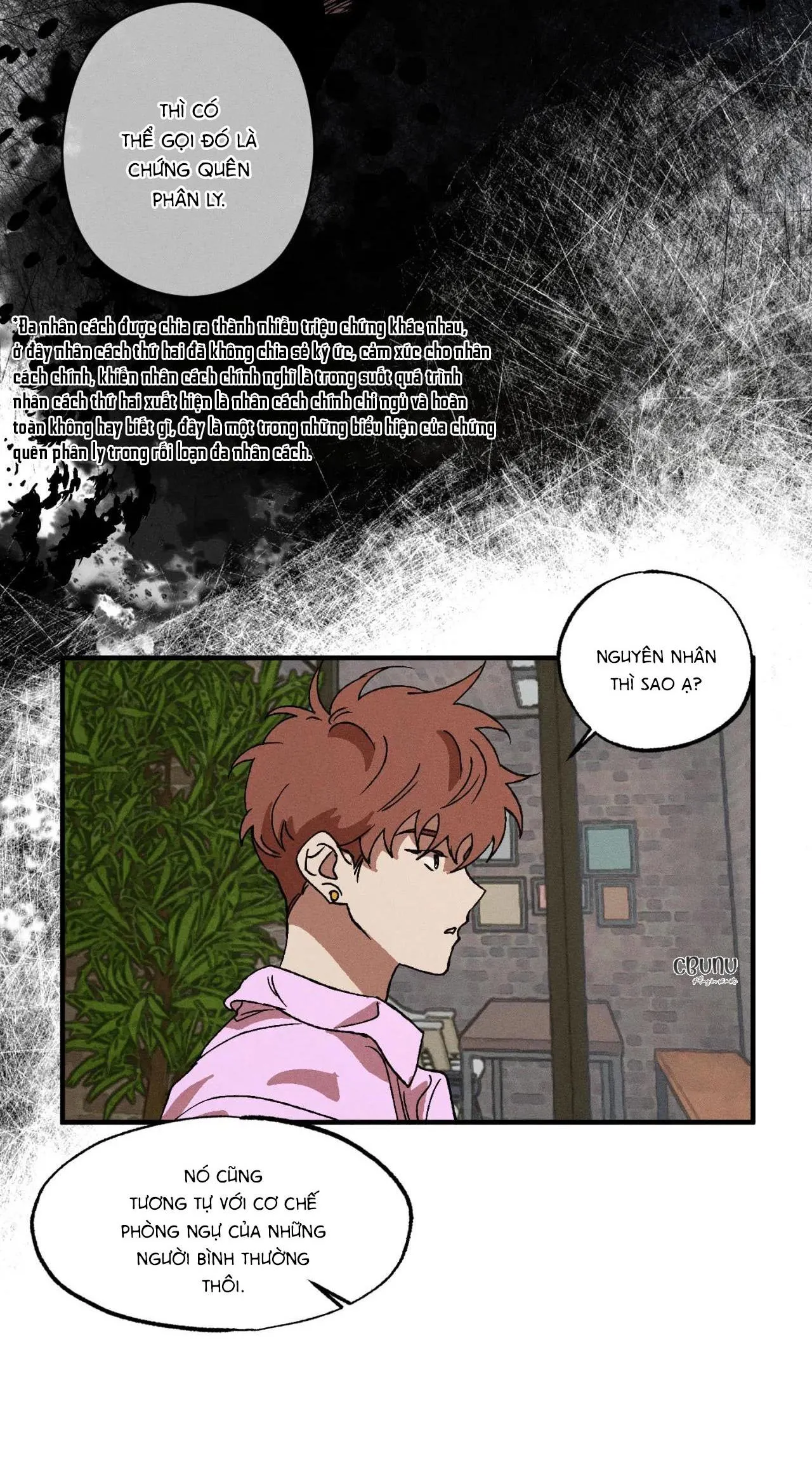 Bẫy Đôi Ngọt Ngào Chapter 18 Trang 45