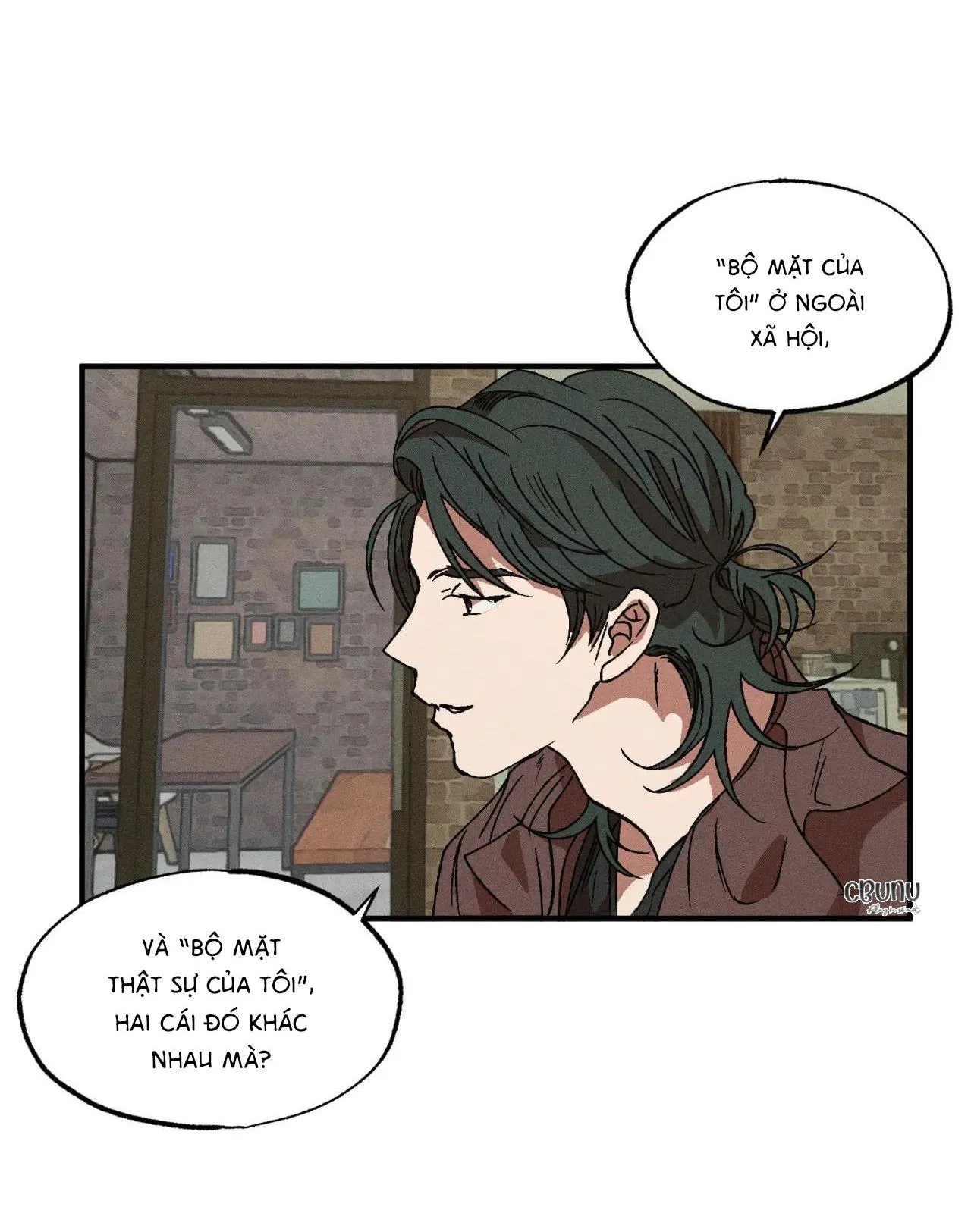 Bẫy Đôi Ngọt Ngào Chapter 18 Trang 46