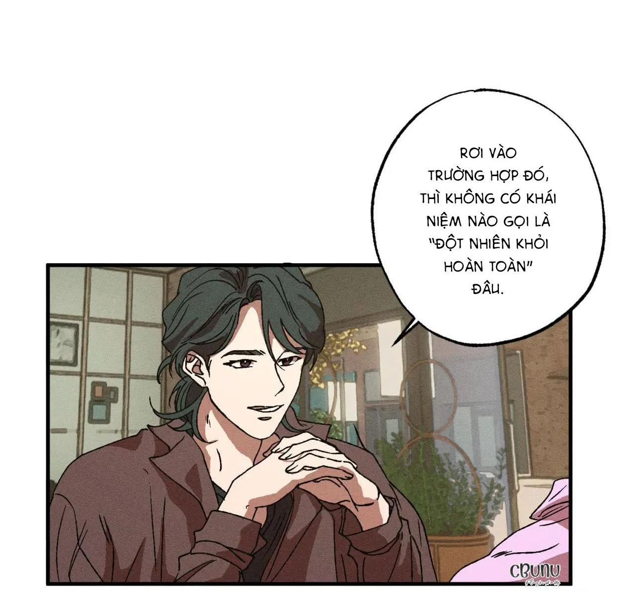 Bẫy Đôi Ngọt Ngào Chapter 18 Trang 49