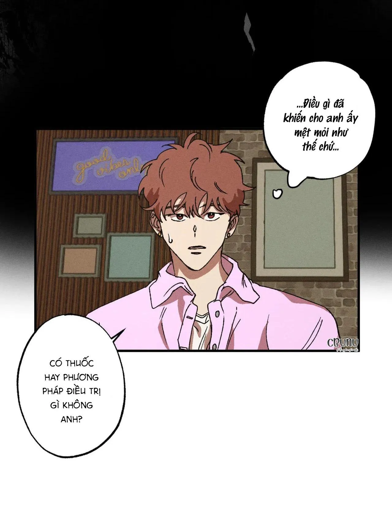 Bẫy Đôi Ngọt Ngào Chapter 18 Trang 52