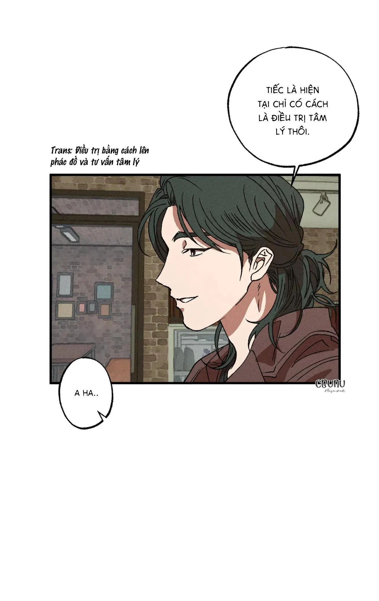 Bẫy Đôi Ngọt Ngào Chapter 18 Trang 53