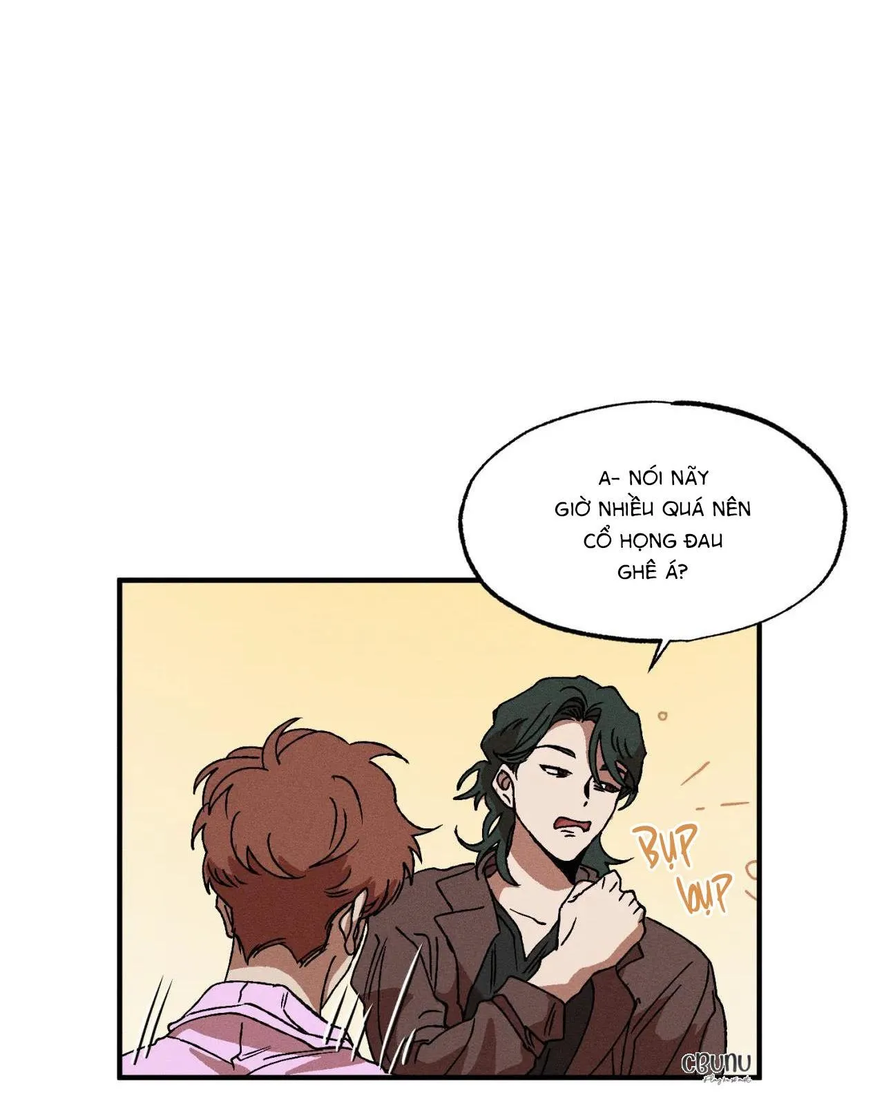 Bẫy Đôi Ngọt Ngào Chapter 18 Trang 54