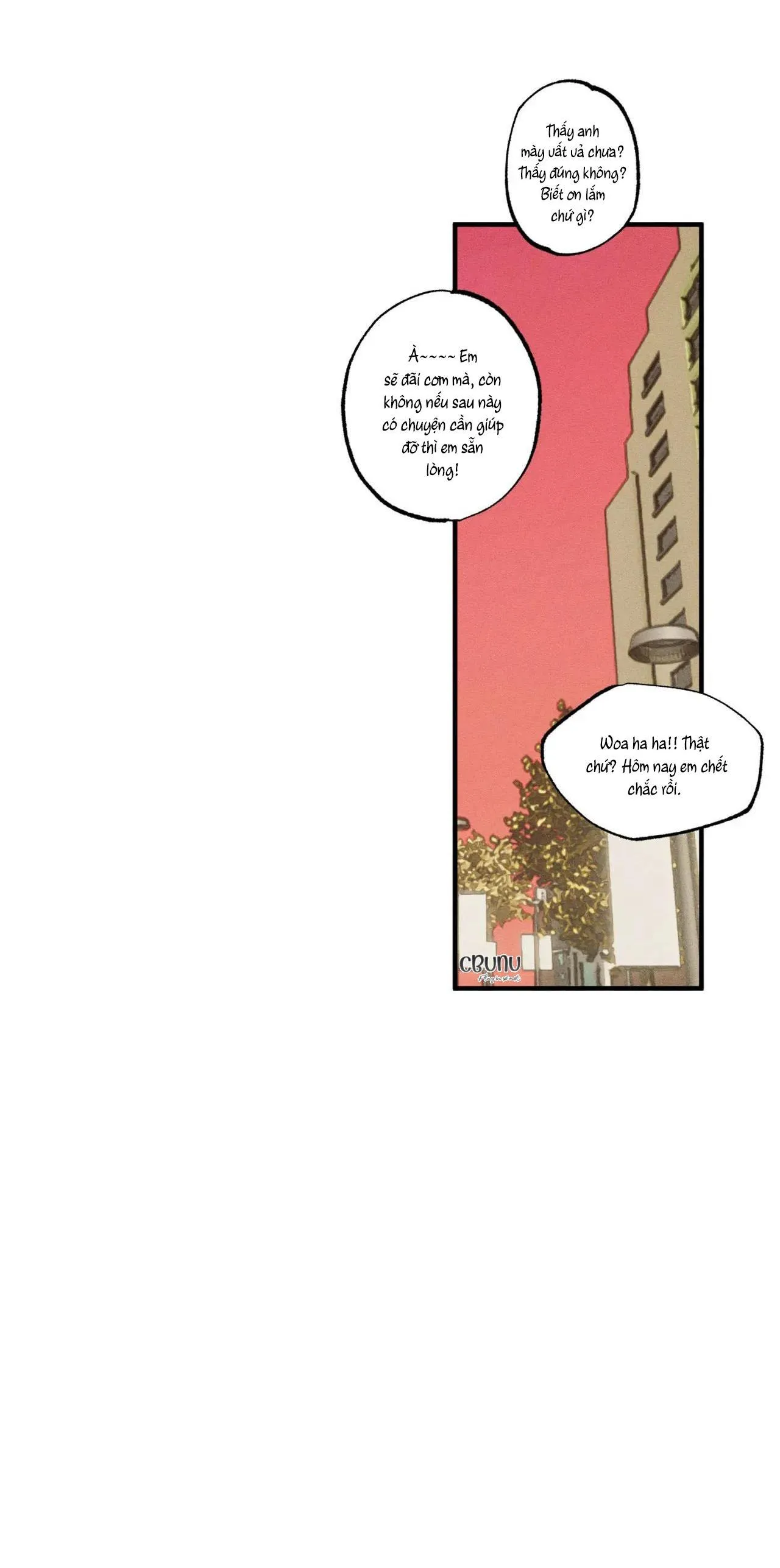 Bẫy Đôi Ngọt Ngào Chapter 18 Trang 56