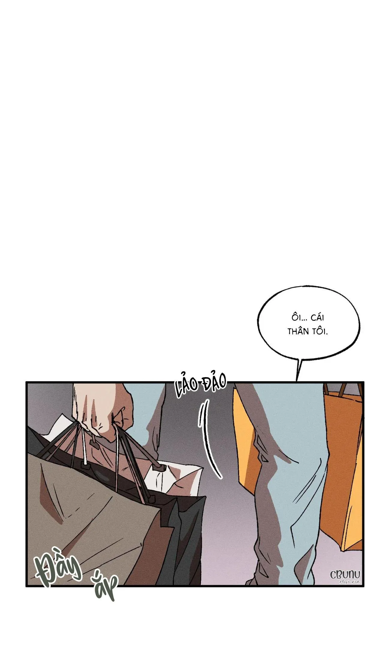 Bẫy Đôi Ngọt Ngào Chapter 18 Trang 57