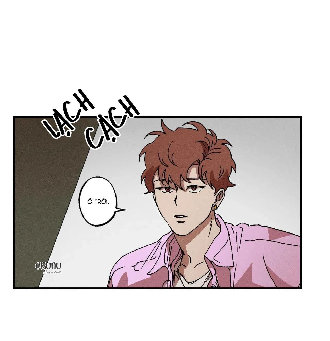 Bẫy Đôi Ngọt Ngào Chapter 18 Trang 61