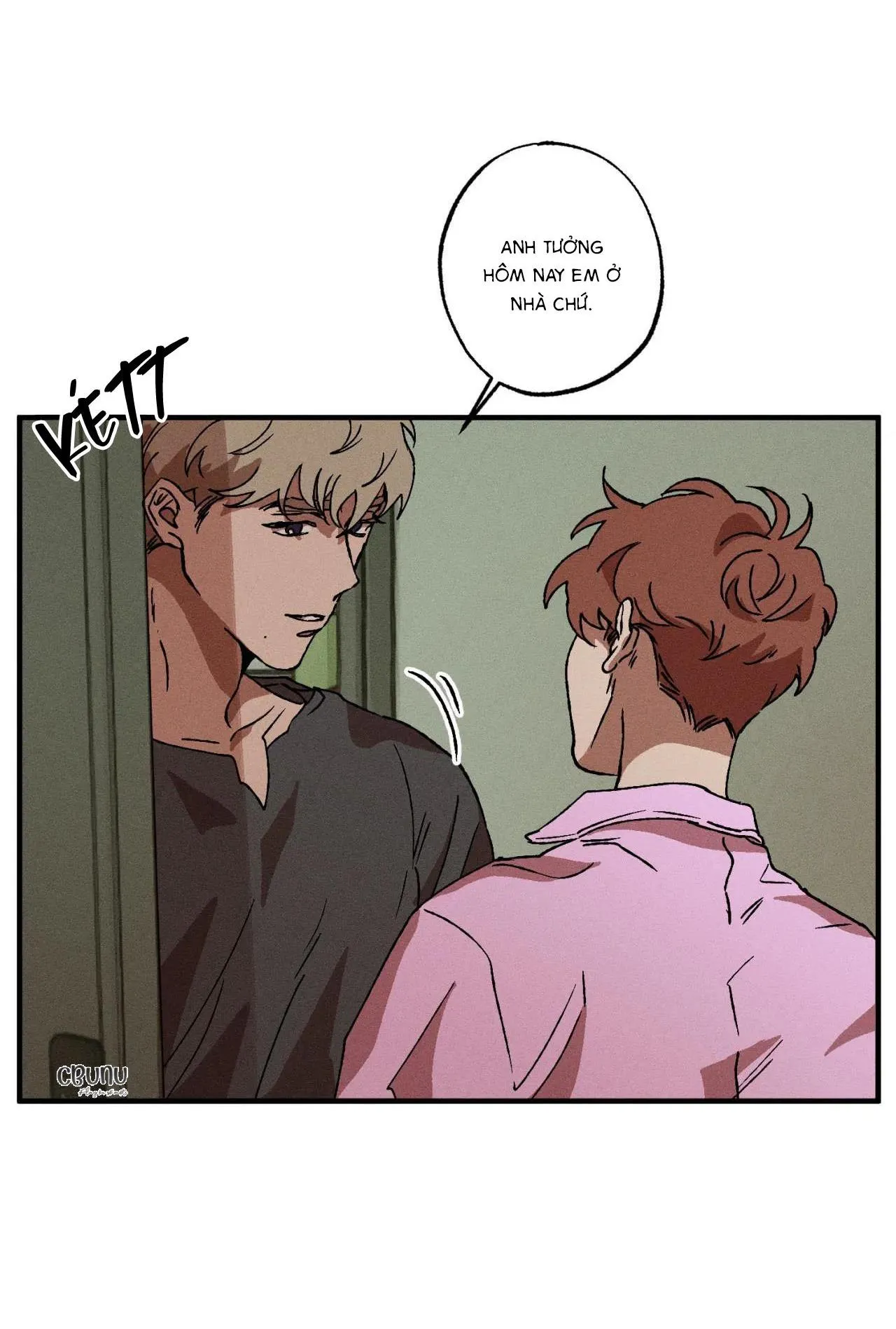 Bẫy Đôi Ngọt Ngào Chapter 18 Trang 62