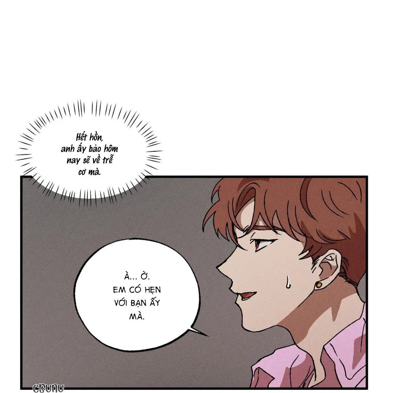 Bẫy Đôi Ngọt Ngào Chapter 18 Trang 63