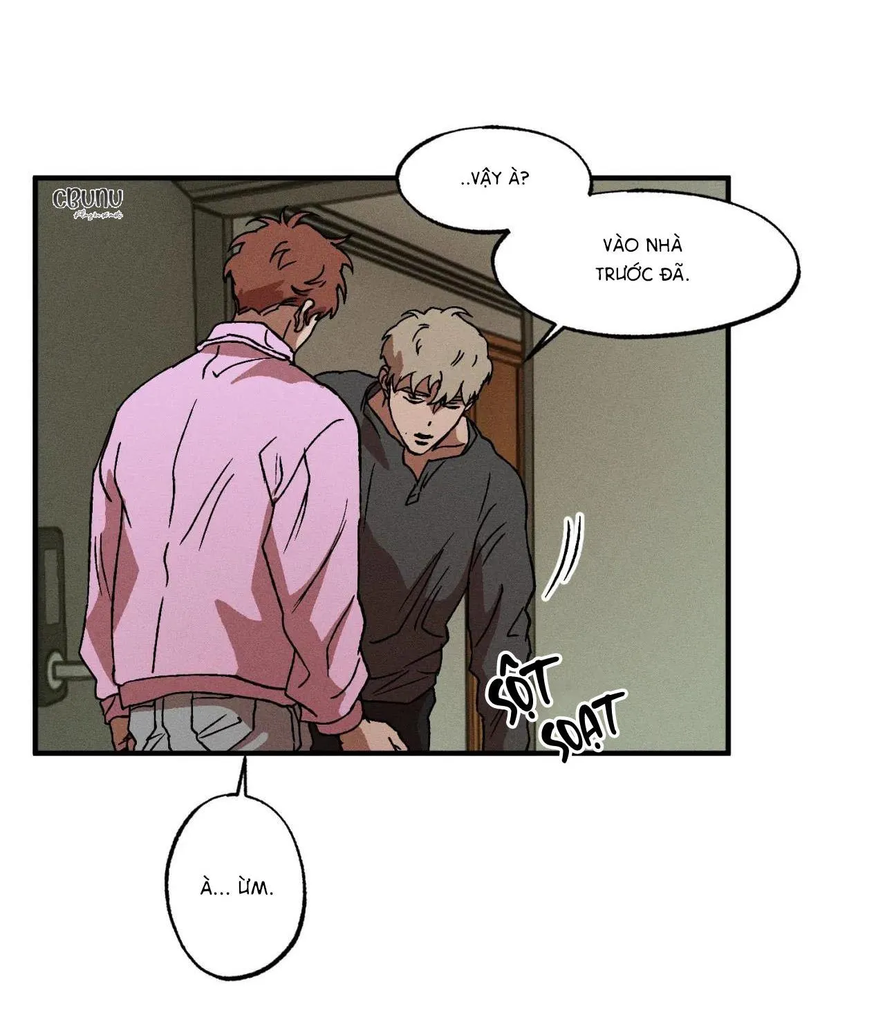 Bẫy Đôi Ngọt Ngào Chapter 18 Trang 66