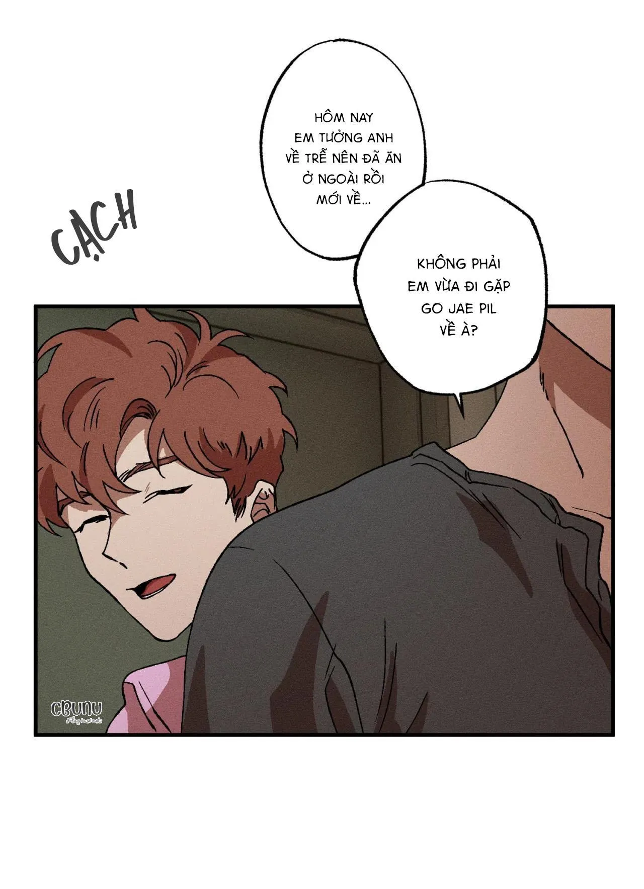 Bẫy Đôi Ngọt Ngào Chapter 18 Trang 67