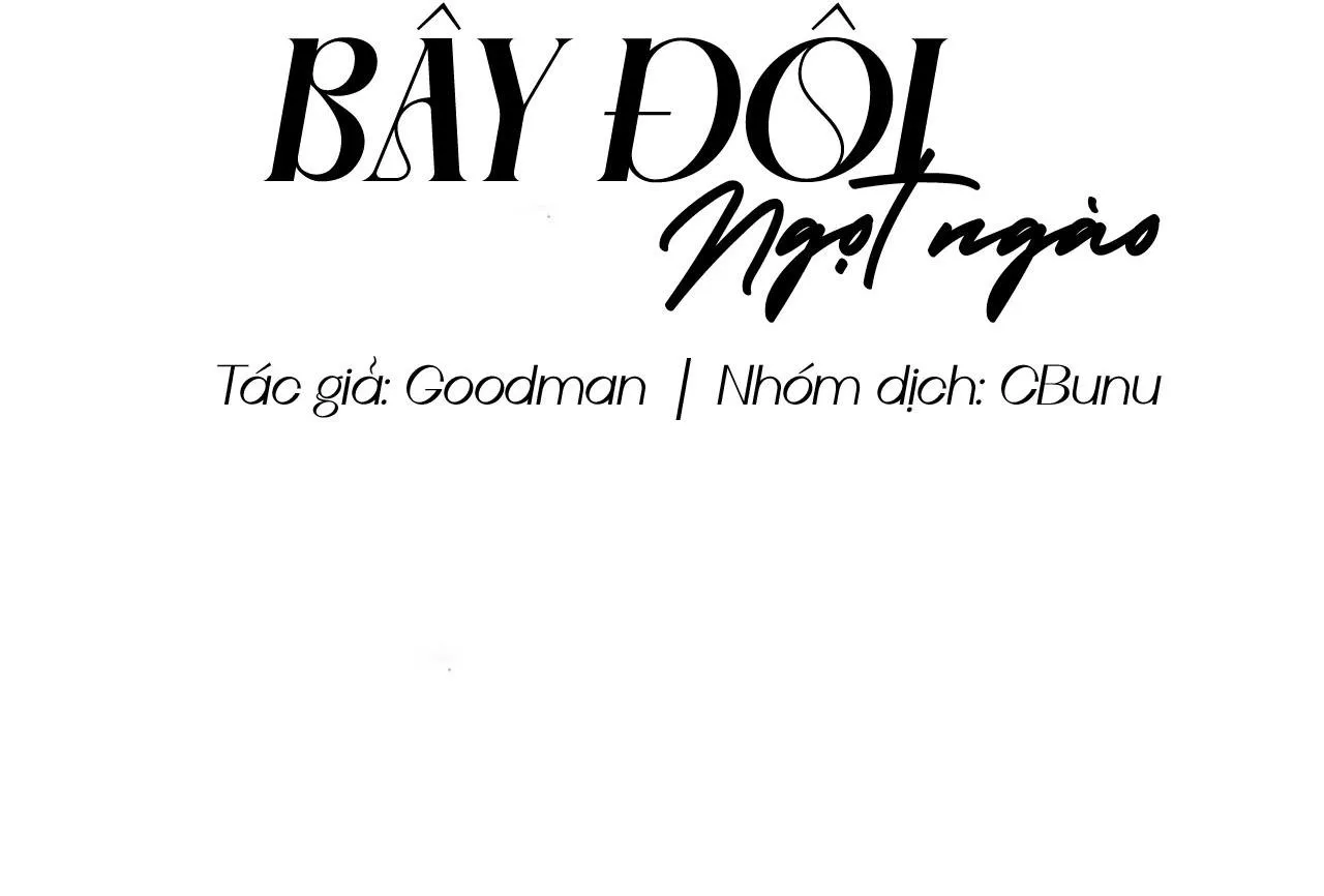 Bẫy Đôi Ngọt Ngào Chapter 19 Trang 5