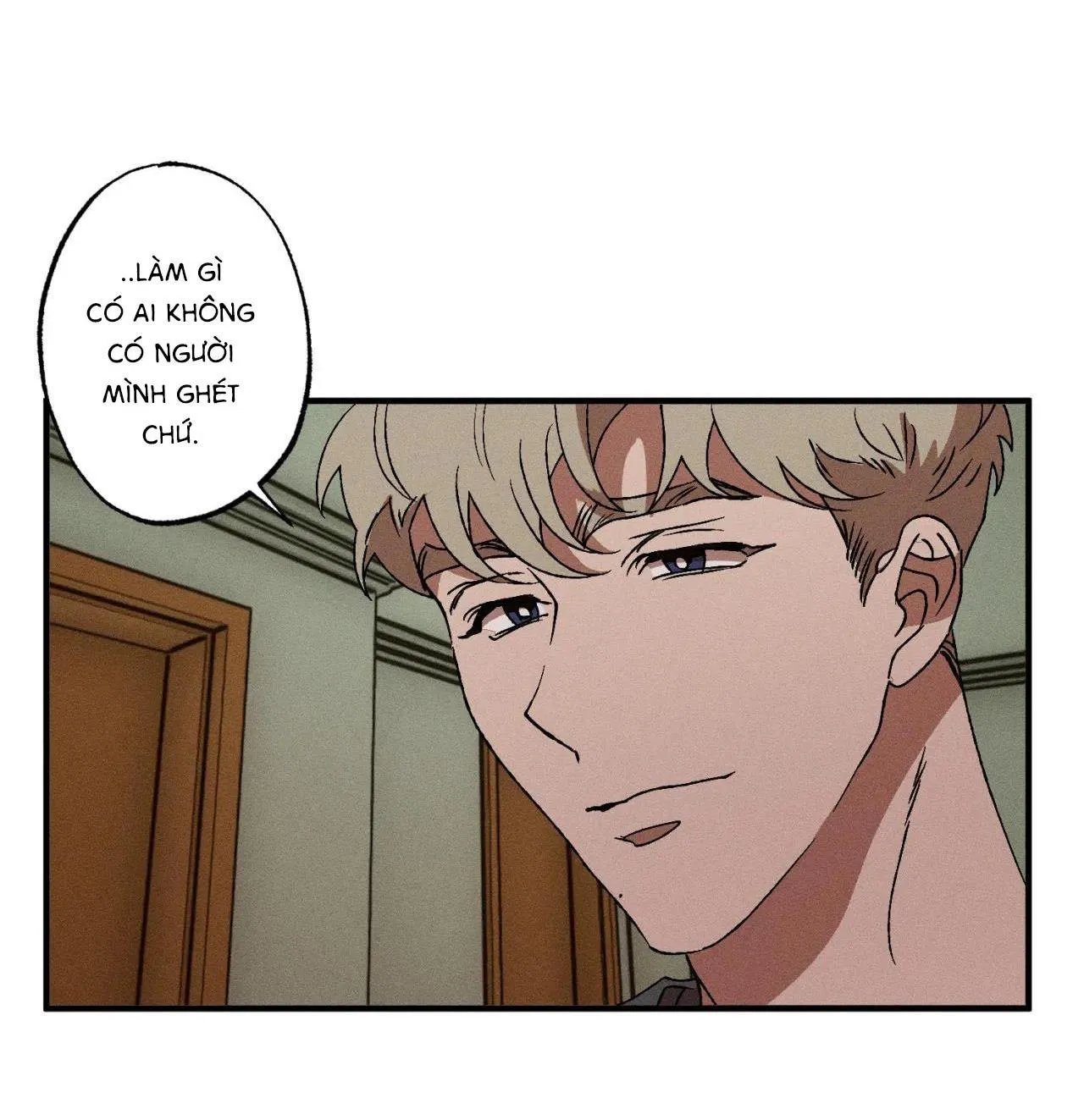 Bẫy Đôi Ngọt Ngào Chapter 19 Trang 7